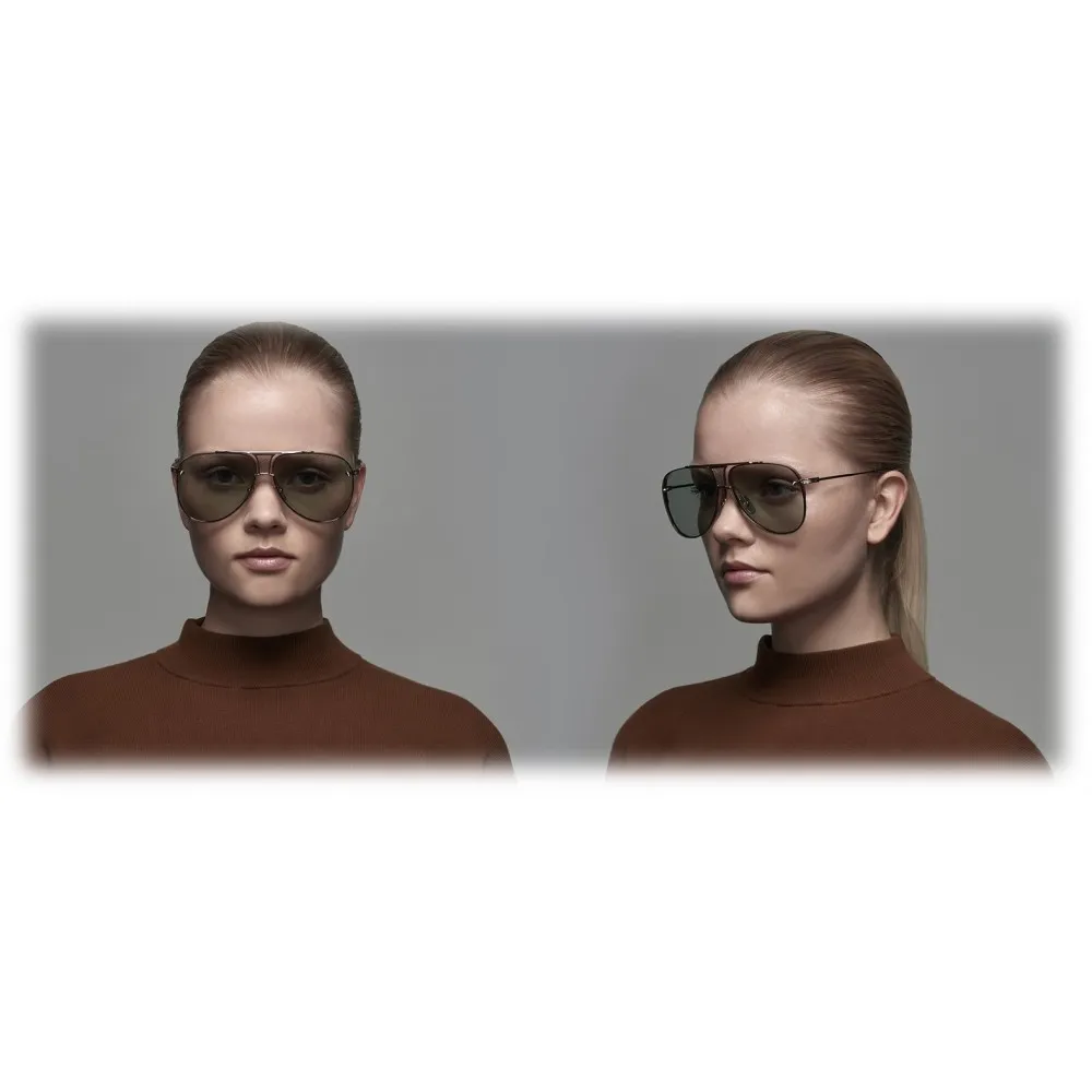 DITA - Decade-Two - DRX-2082-LTD - Limited Edition - Occhiali da Sole - DITA Eyewear