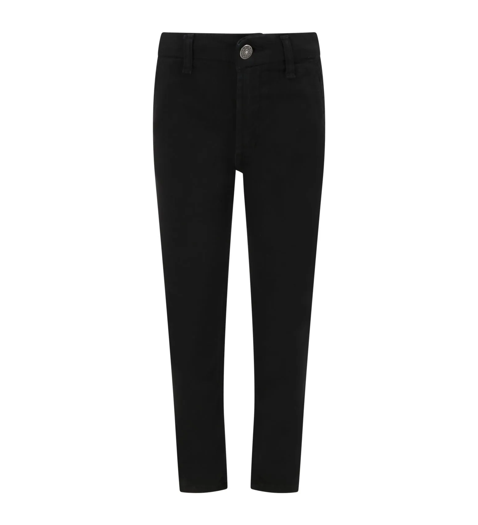 DONDUP KIDS JEANS PANTS