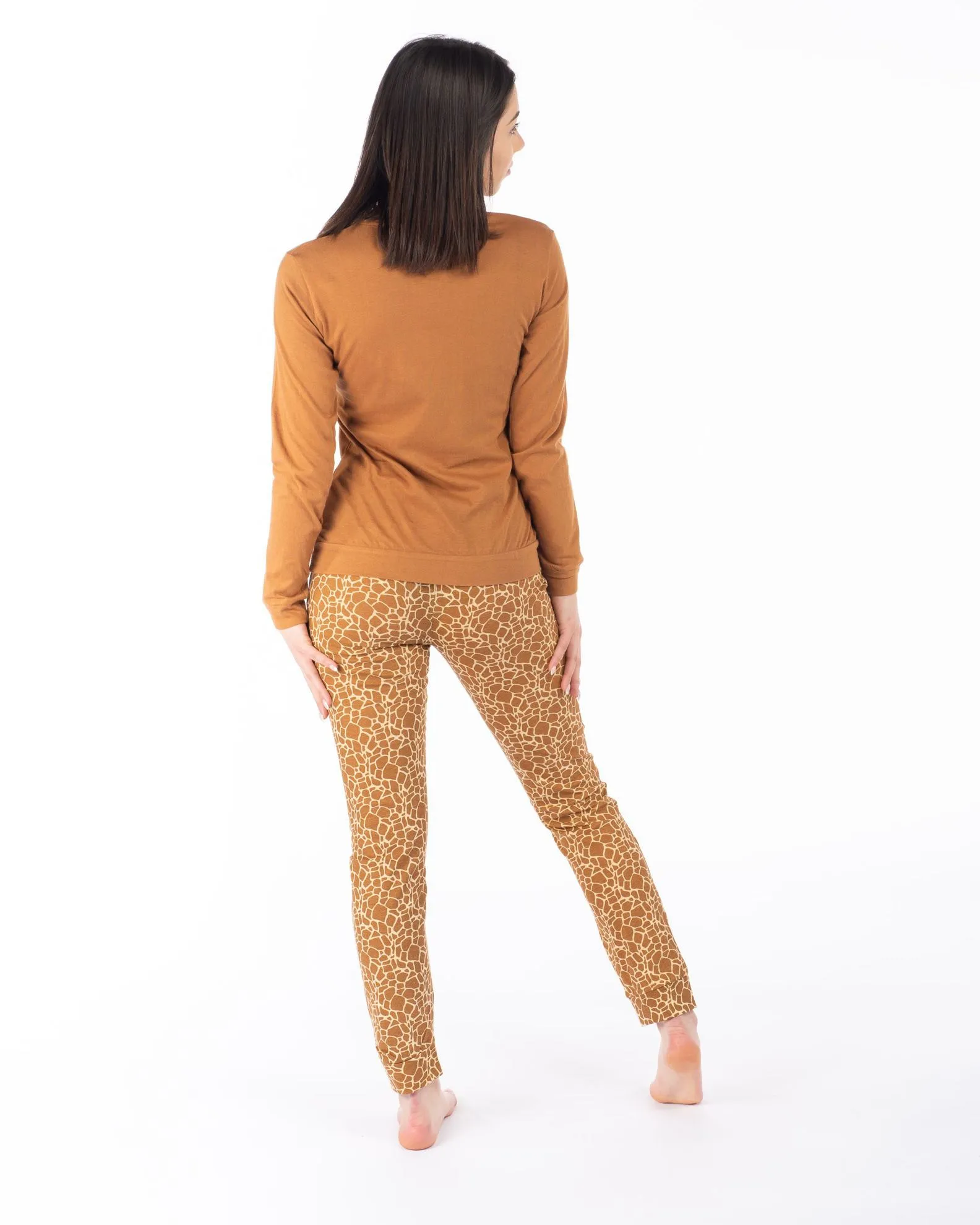 DONNA PIGIAMA ML                                            Previous productDONNA PIGIAMA INTERLOCK                Next productD