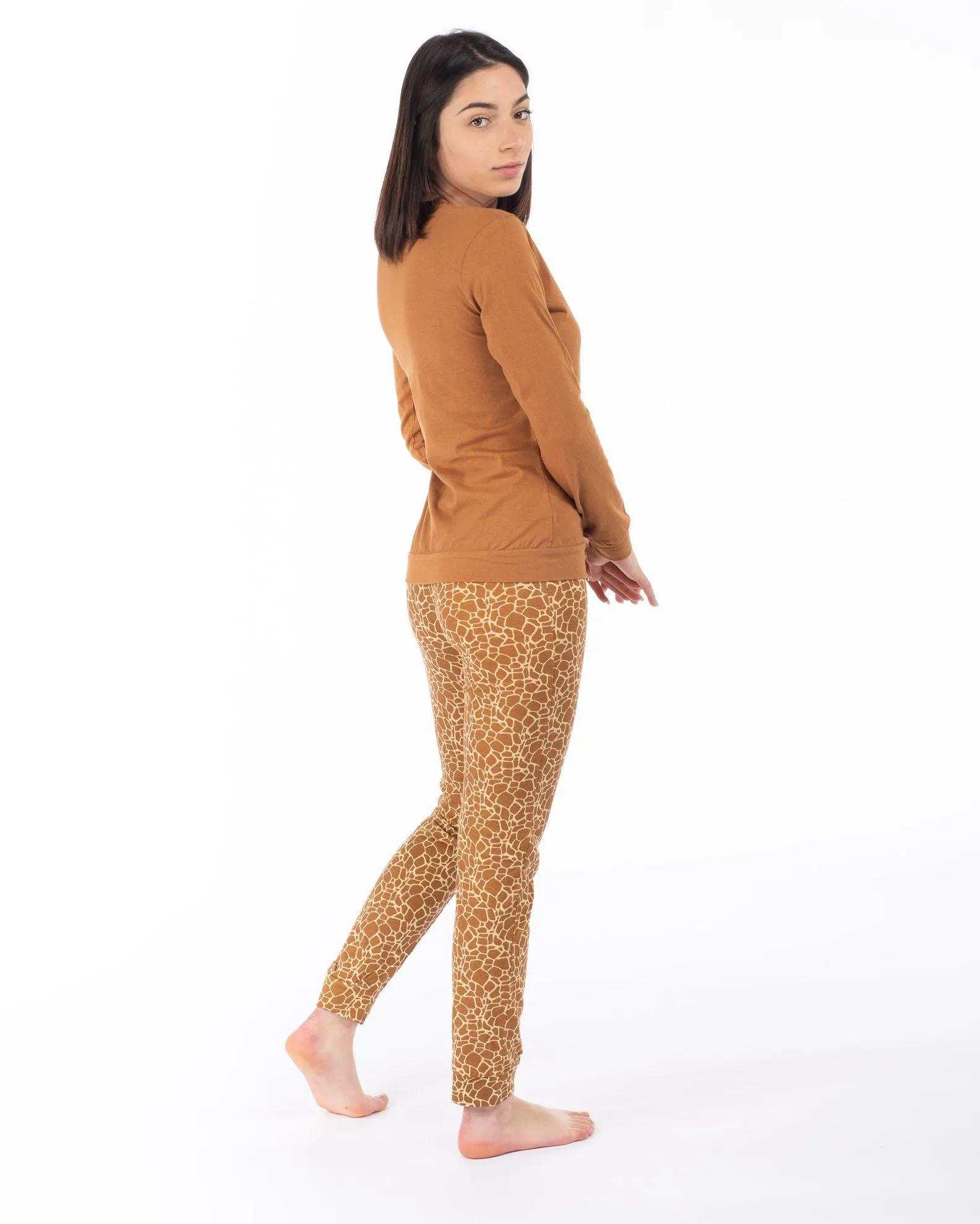 DONNA PIGIAMA ML                                            Previous productDONNA PIGIAMA INTERLOCK                Next productD