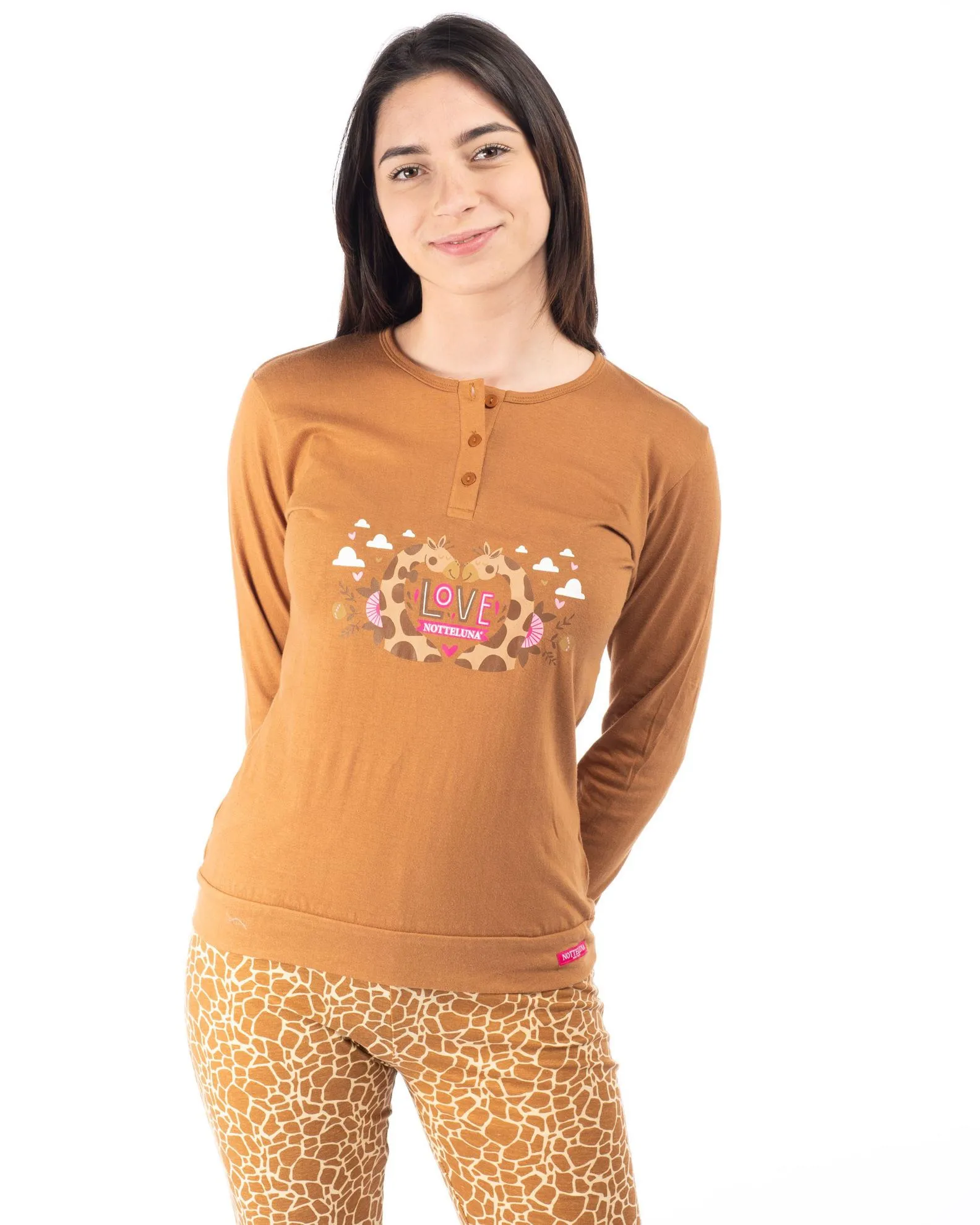 DONNA PIGIAMA ML                                            Previous productDONNA PIGIAMA INTERLOCK                Next productD