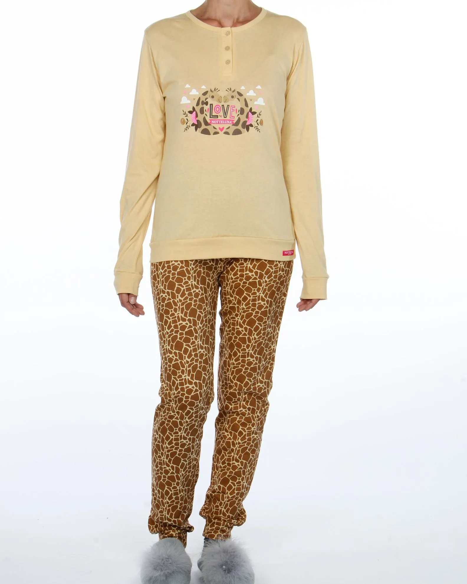 DONNA PIGIAMA ML                                            Previous productDONNA PIGIAMA ML                Next productDONNA PI