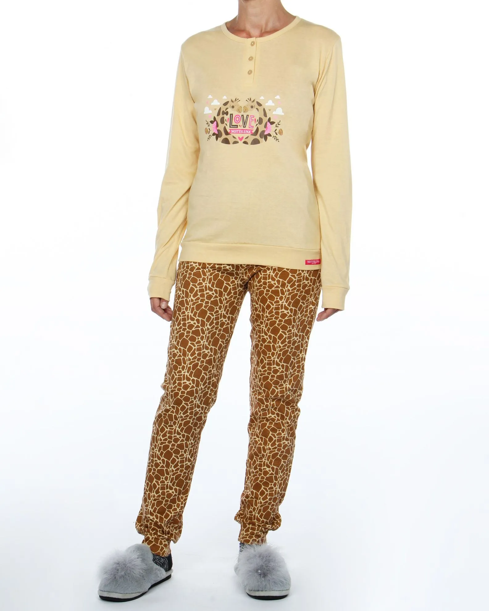 DONNA PIGIAMA ML                                            Previous productDONNA PIGIAMA ML                Next productDONNA PI