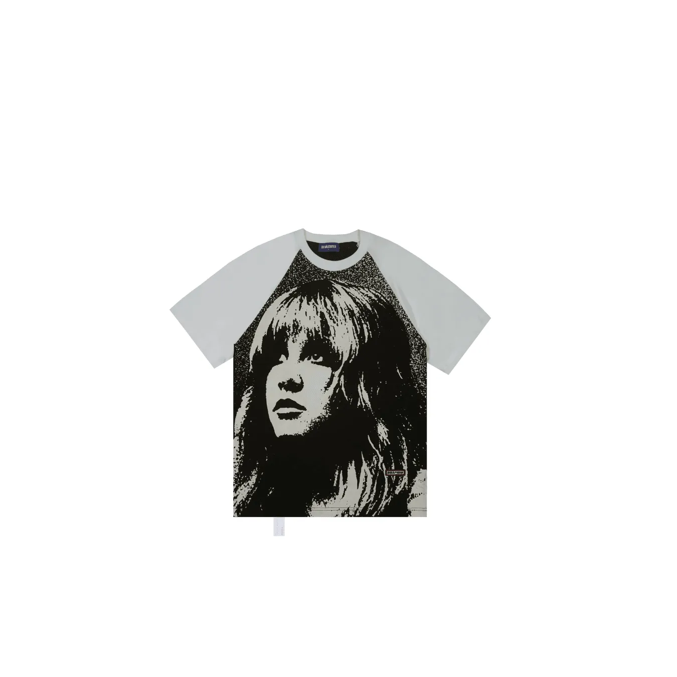 Dove T-Shirt White