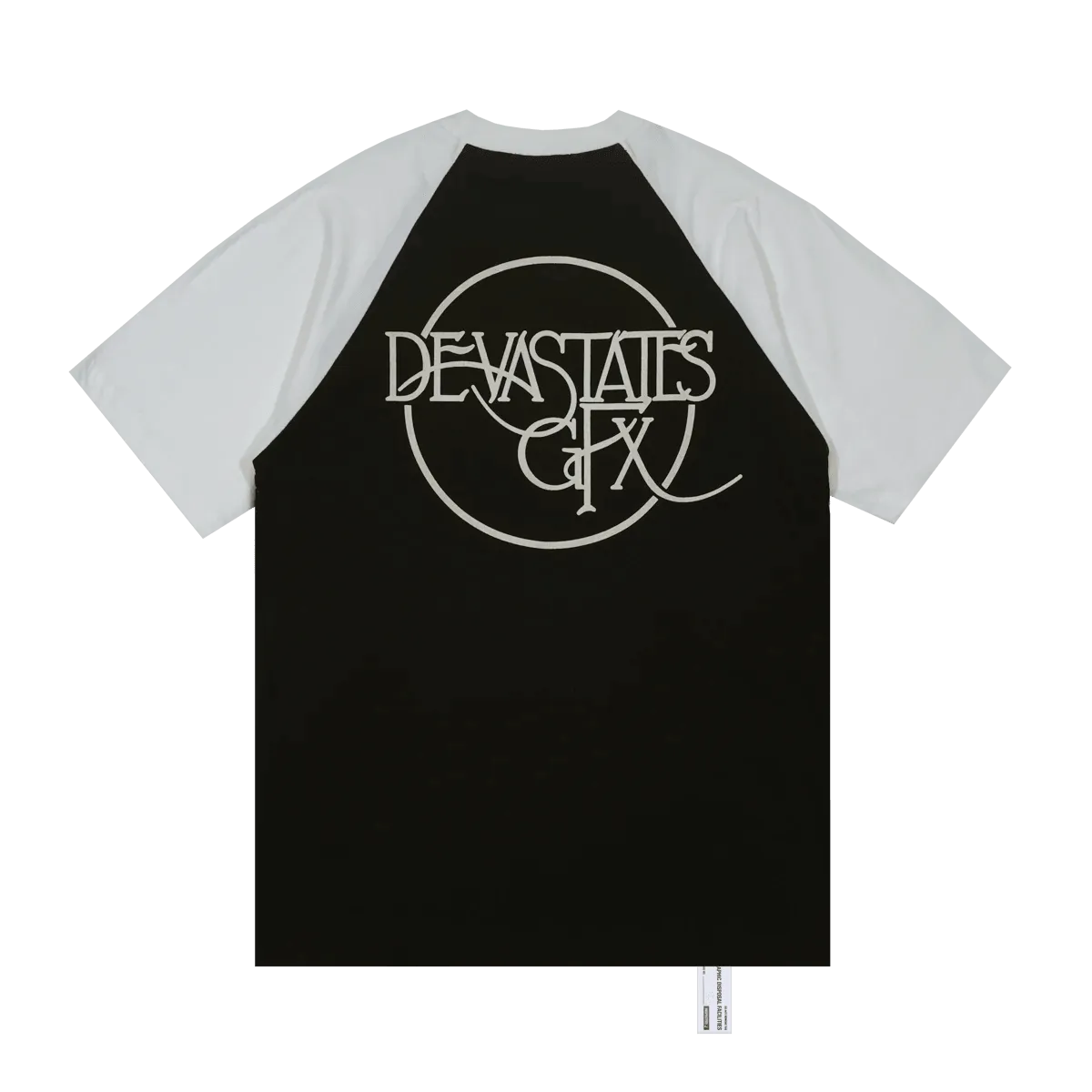 Dove T-Shirt White