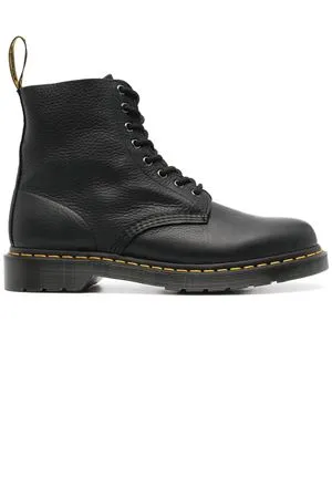 DR MARTEN'S Calzature,Stivaletti Stivaletti 1460 Pascal nero Ambassador 