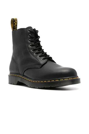 DR MARTEN'S Calzature,Stivaletti Stivaletti 1460 Pascal nero Ambassador 