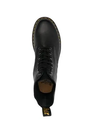 DR MARTEN'S Calzature,Stivaletti Stivaletti 1460 Pascal nero Ambassador 