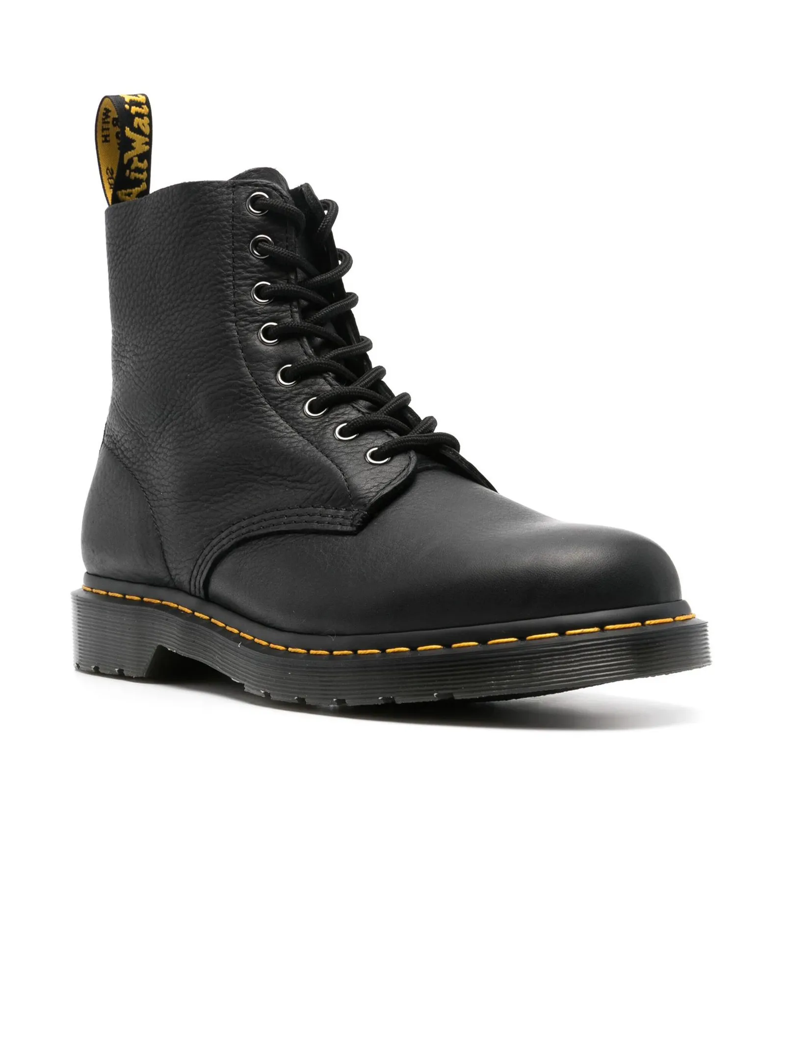 DR MARTEN'S Calzature,Stivaletti Stivaletti 1460 Pascal nero Ambassador 