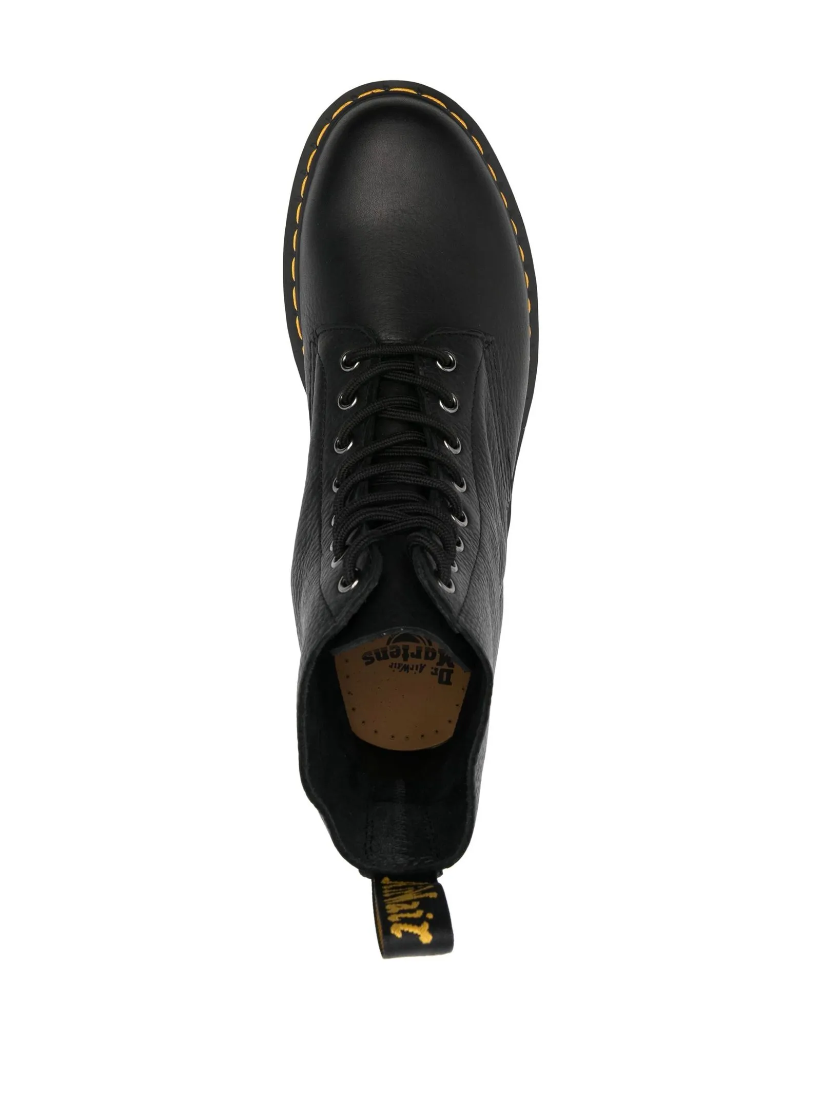 DR MARTEN'S Calzature,Stivaletti Stivaletti 1460 Pascal nero Ambassador 