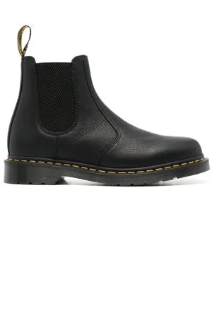 DR MARTEN'S Calzature,Stivaletti Stivaletti 2976 Chelsea nero Ambassador 