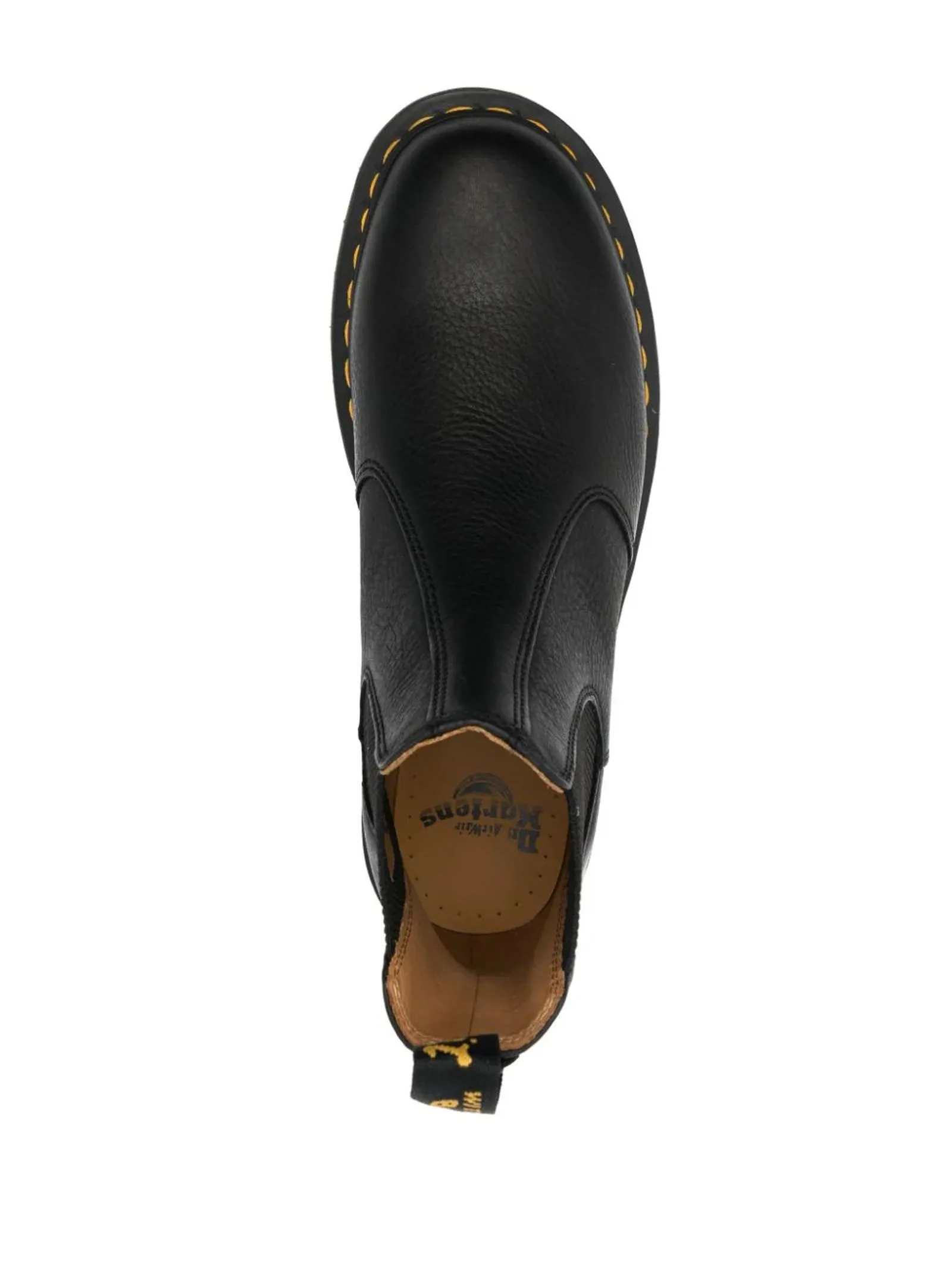 DR MARTEN'S Calzature,Stivaletti Stivaletti 2976 Chelsea nero Ambassador 