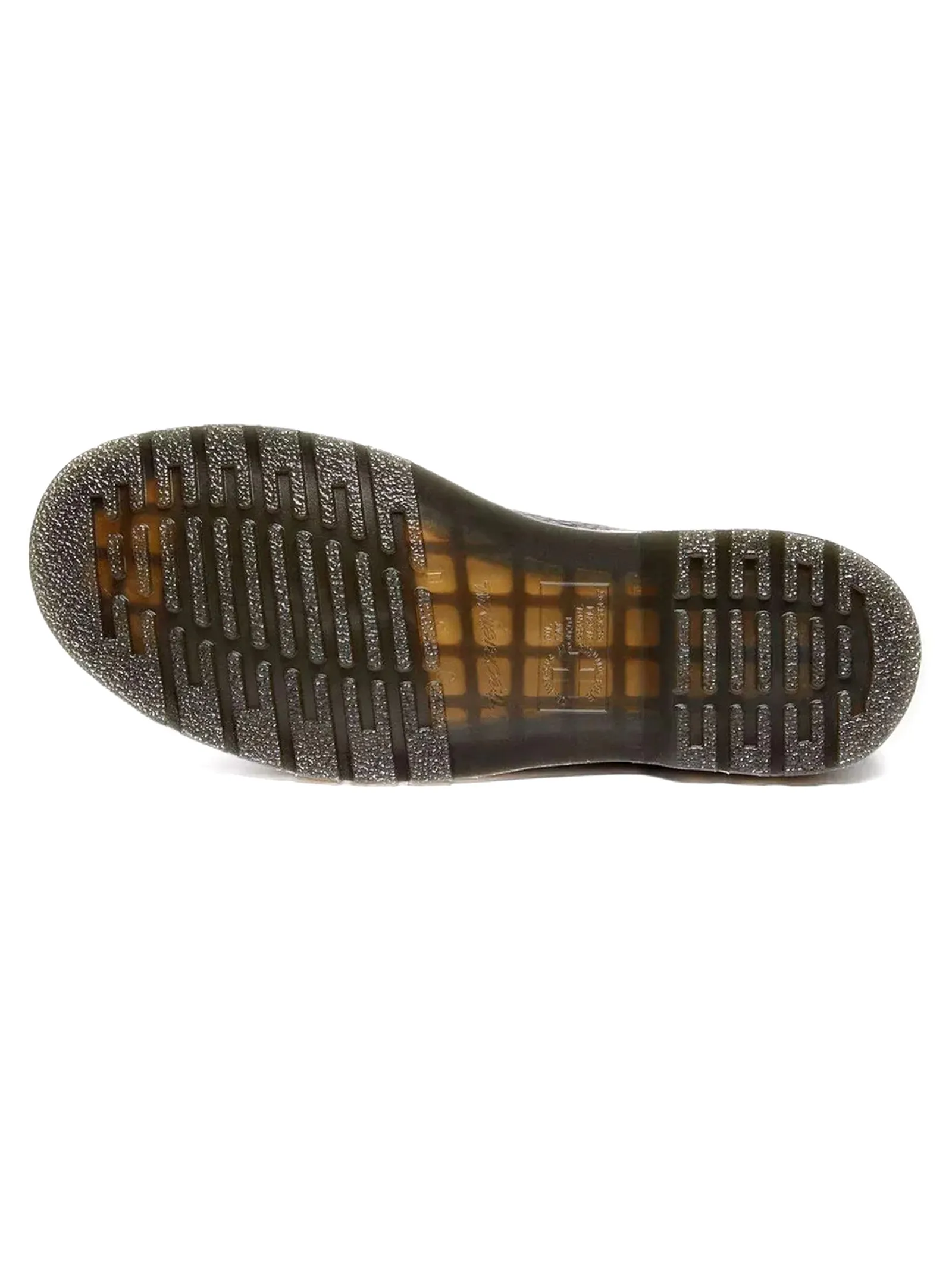 DR MARTEN'S Calzature,Stivaletti Stivaletti 2976 Chelsea nero Ambassador 