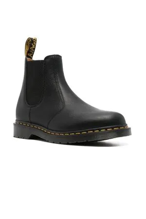 DR MARTEN'S Calzature,Stivaletti Stivaletti 2976 Chelsea nero Ambassador 