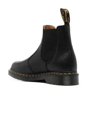 DR MARTEN'S Calzature,Stivaletti Stivaletti 2976 Chelsea nero Ambassador 