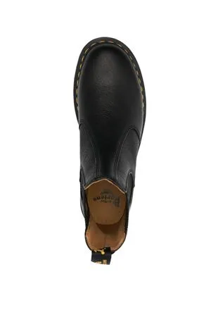 DR MARTEN'S Calzature,Stivaletti Stivaletti 2976 Chelsea nero Ambassador 