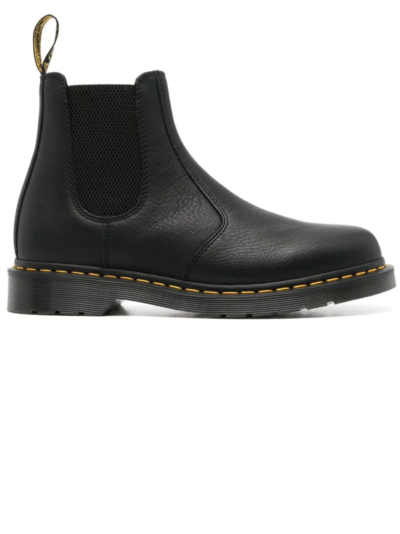 DR MARTEN'S Calzature,Stivaletti Stivaletti 2976 Chelsea nero Ambassador 