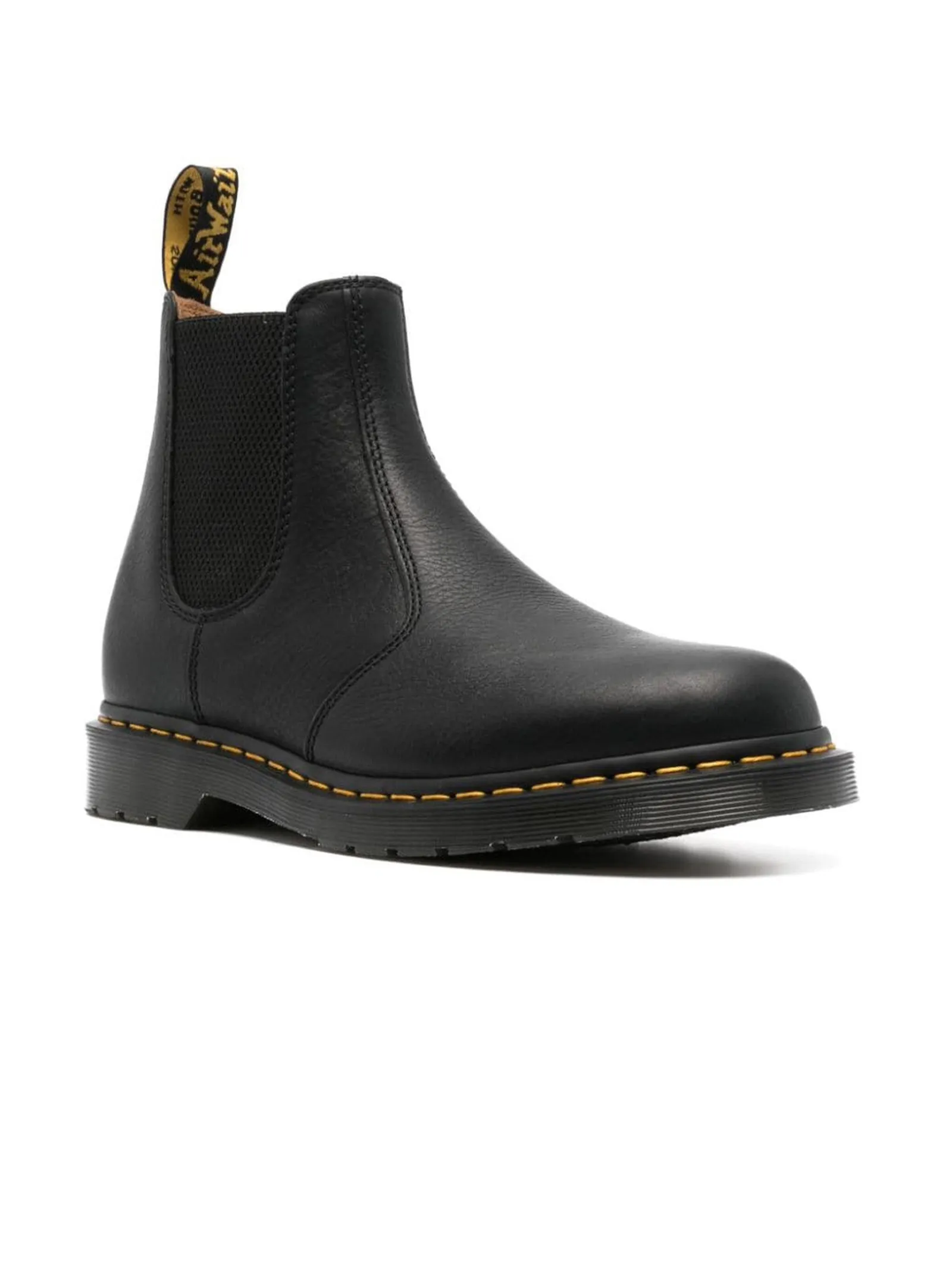 DR MARTEN'S Calzature,Stivaletti Stivaletti 2976 Chelsea nero Ambassador 