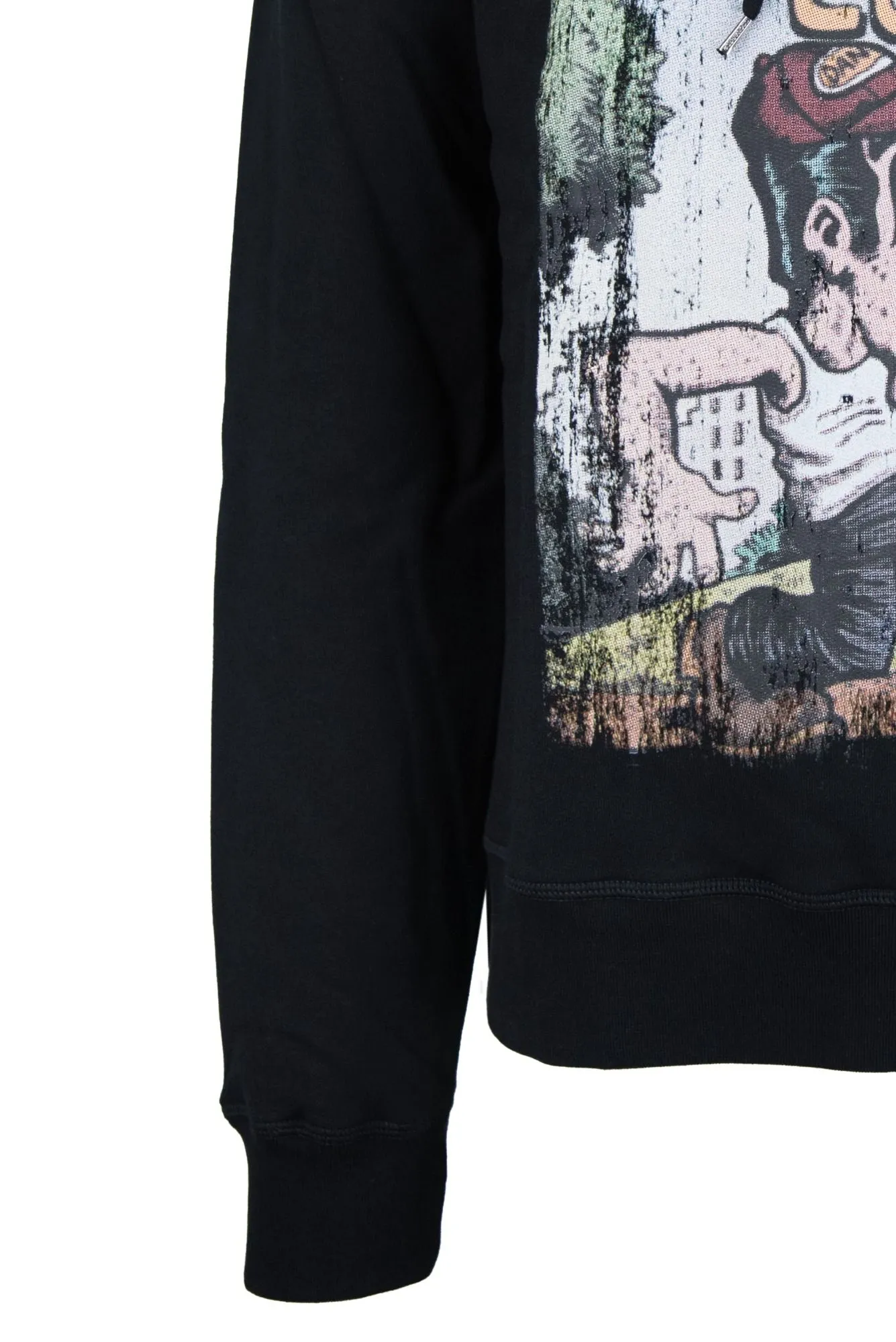DSQUARED2 S71GU0598 900 Hoodie