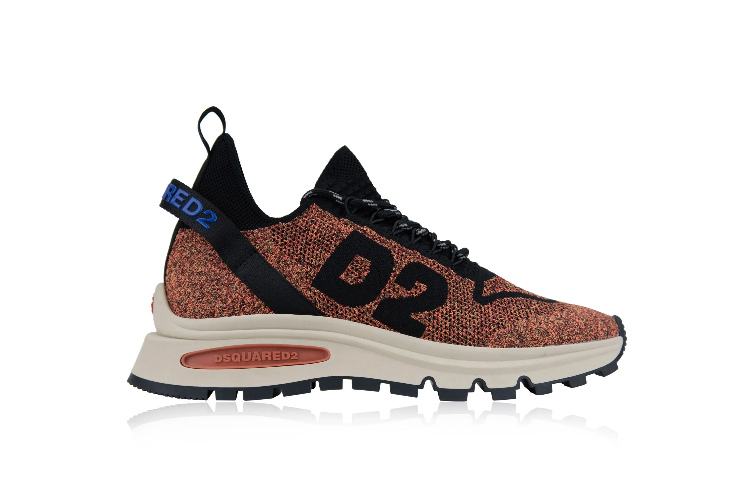DSQUARED2 SNM0211 6051 Sneakers