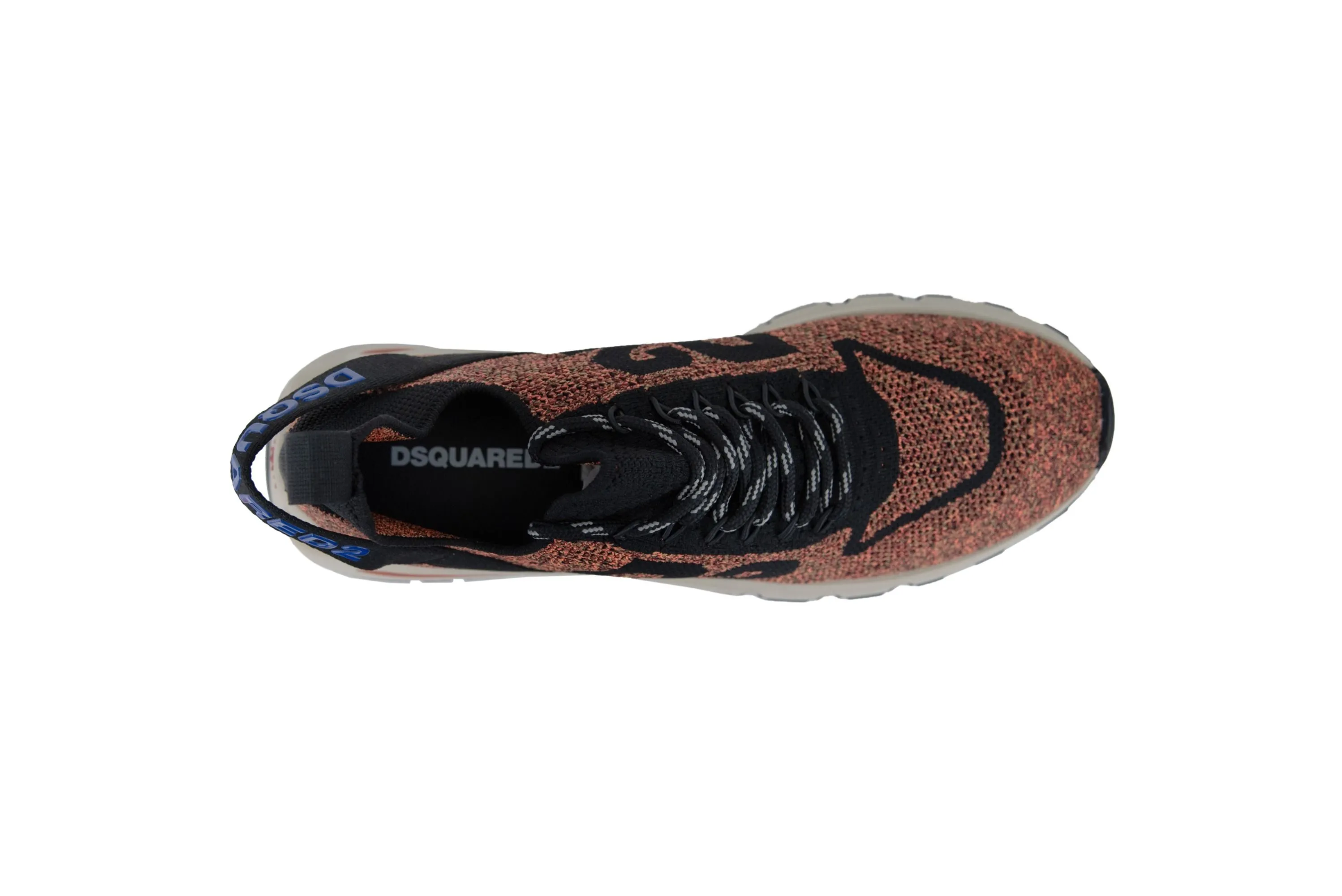 DSQUARED2 SNM0211 6051 Sneakers