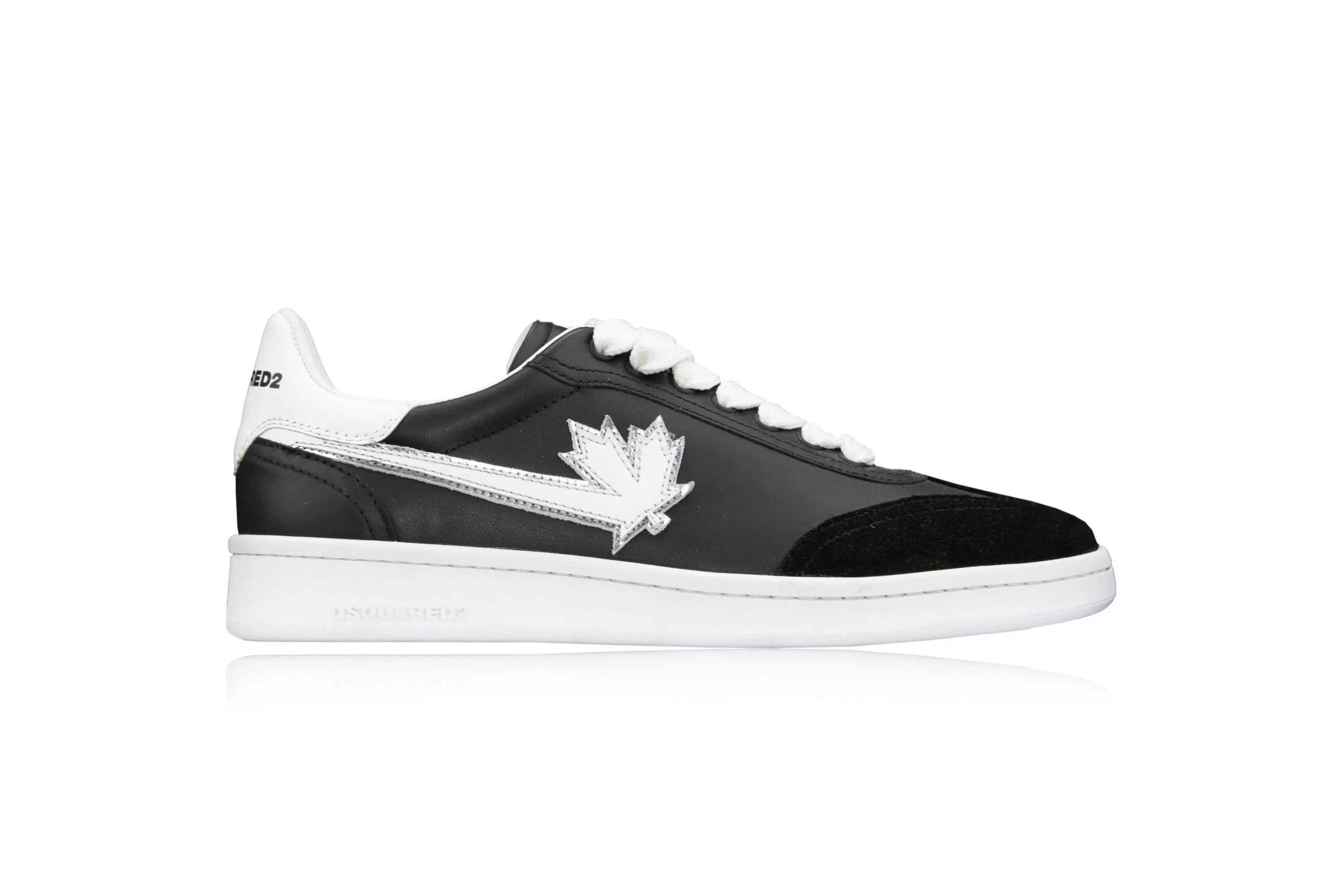 DSQUARED2 SNM0217 M063 Sneakers