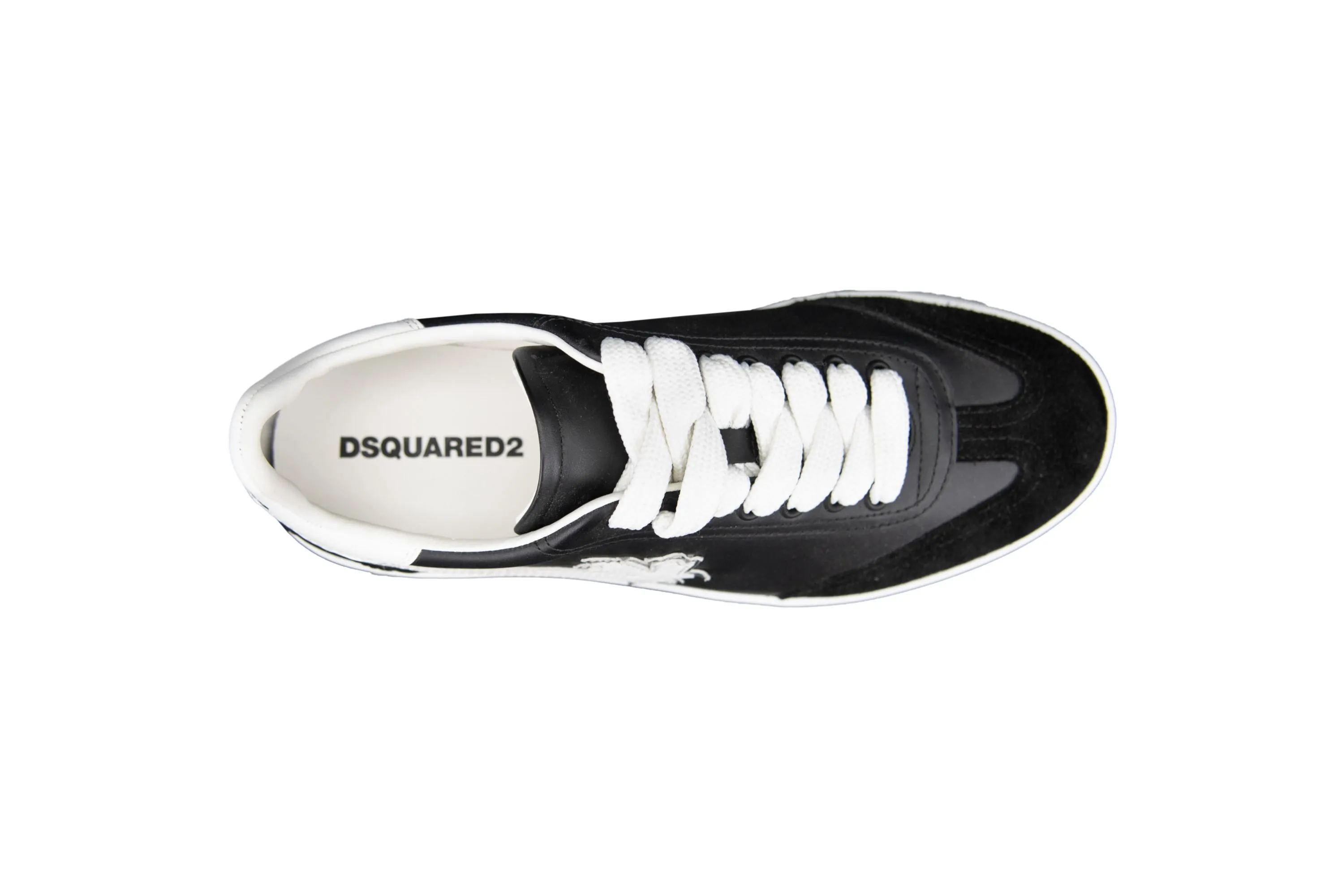 DSQUARED2 SNM0217 M063 Sneakers
