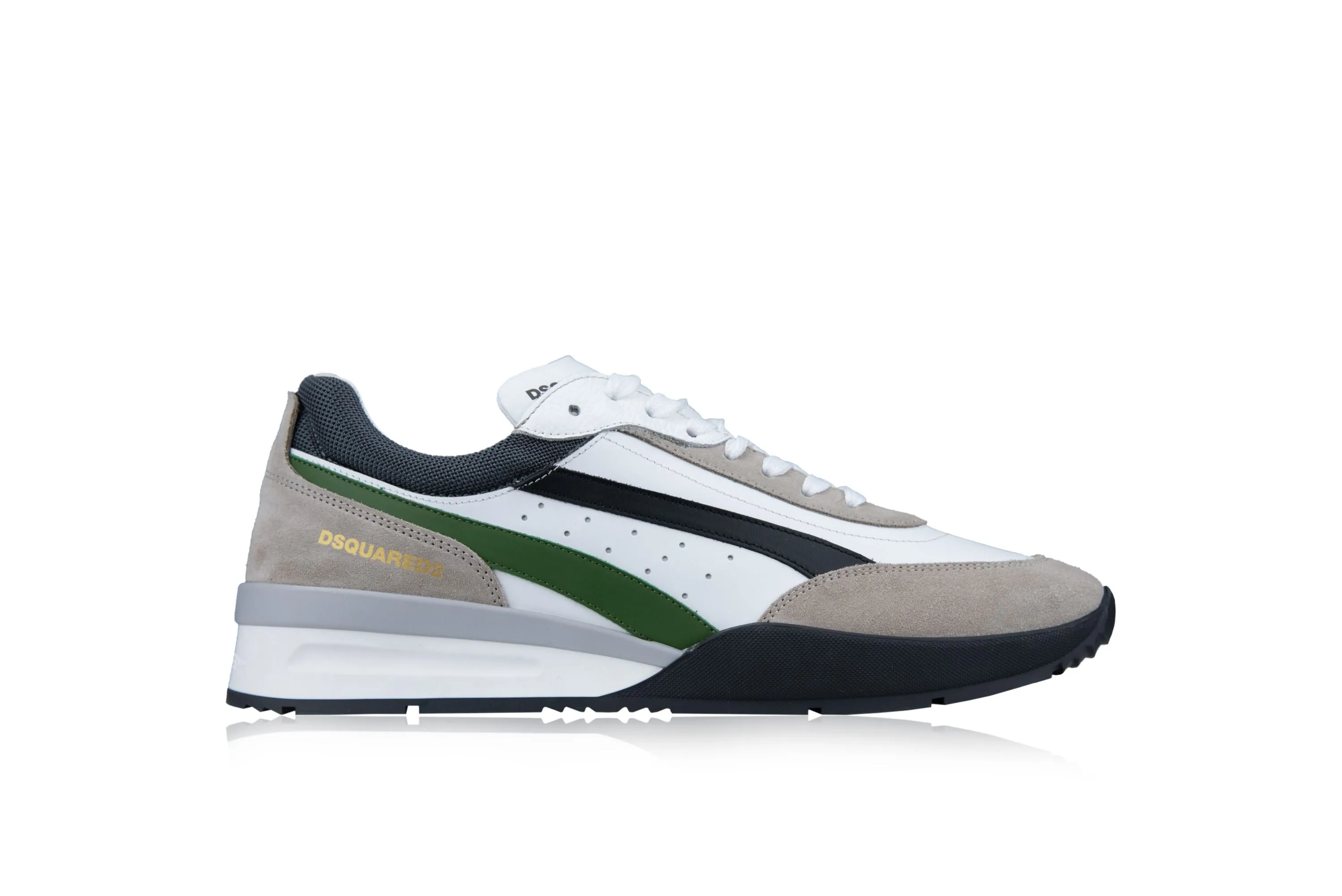 DSQUARED2 SNM0257 M456 Sneakers