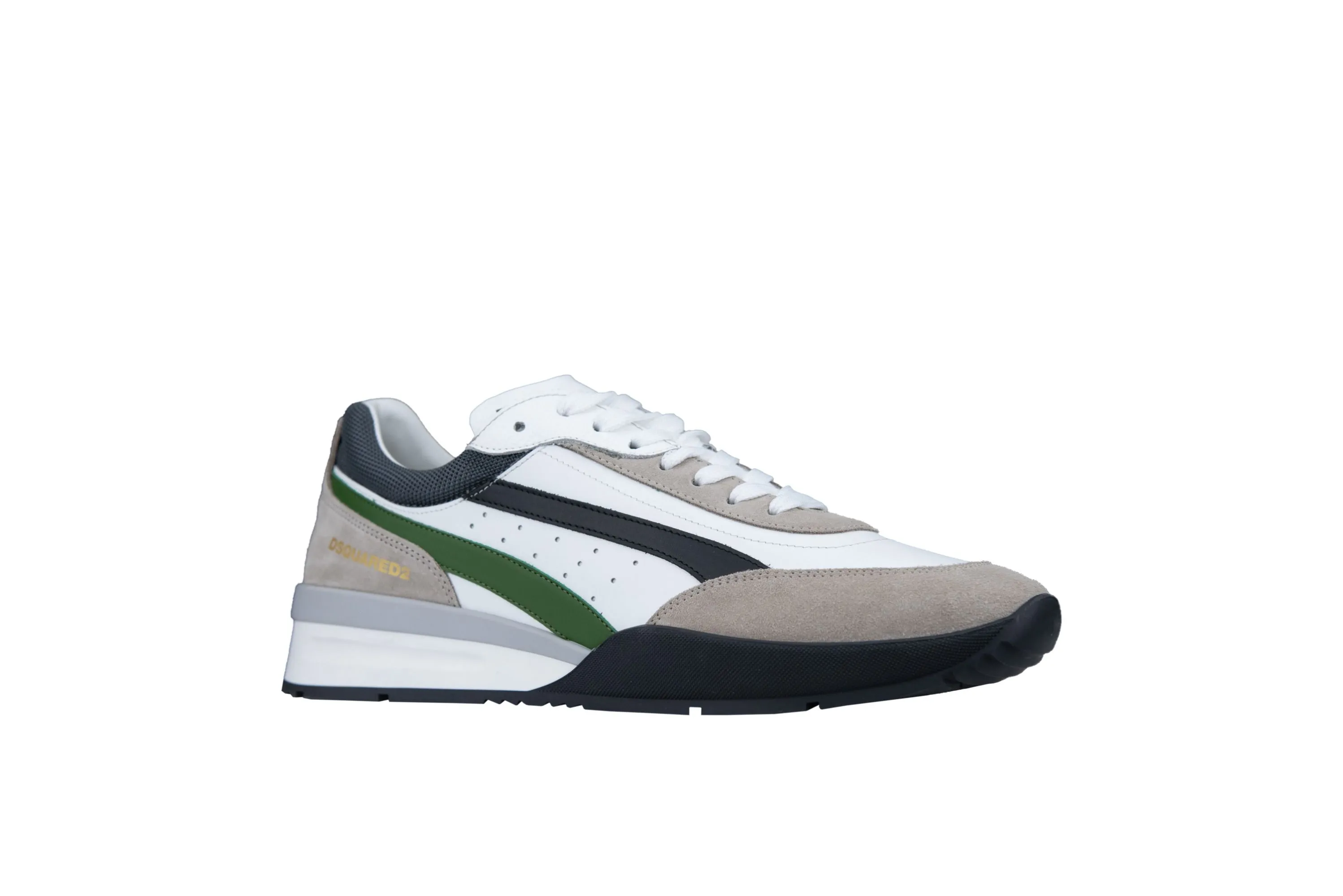DSQUARED2 SNM0257 M456 Sneakers
