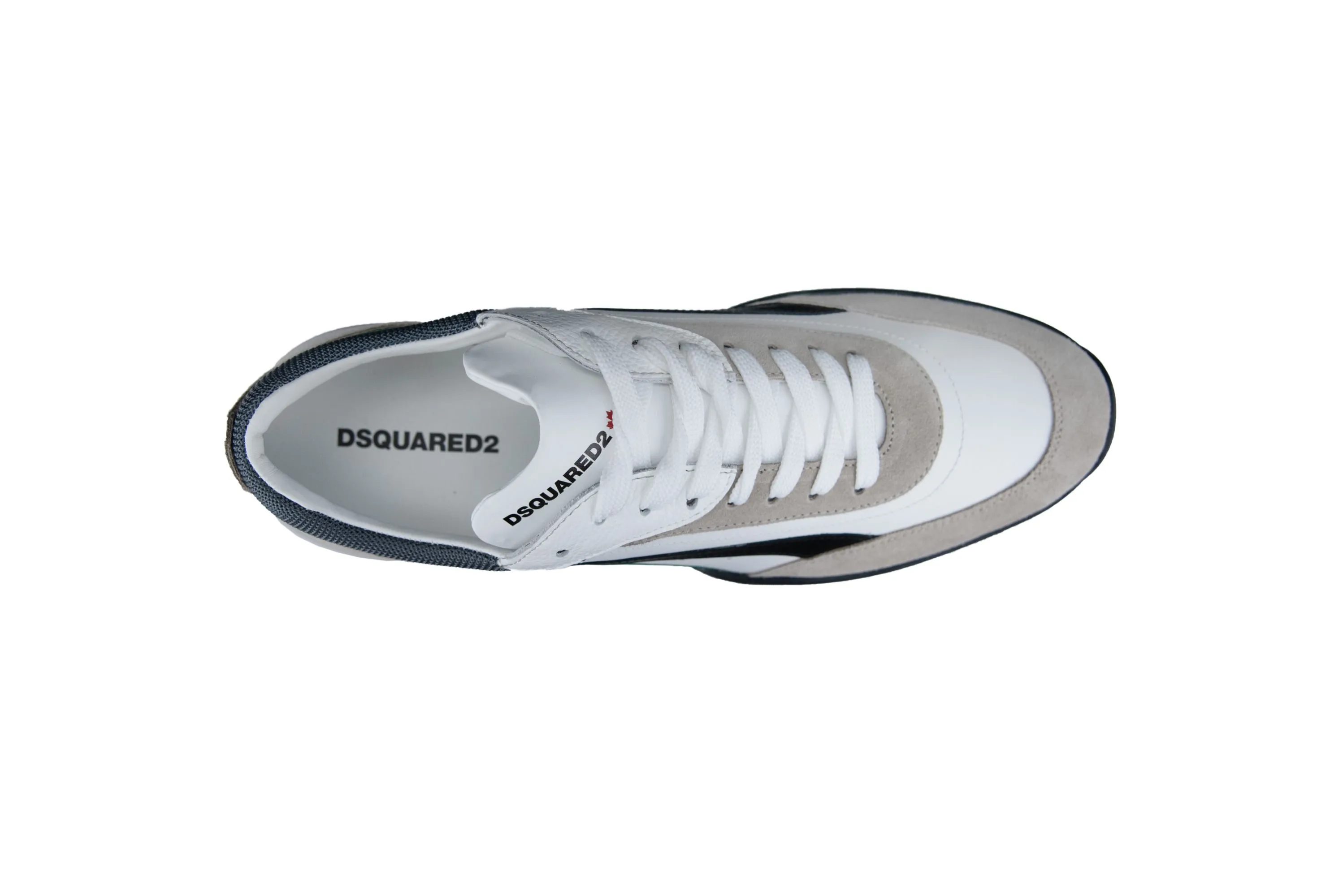 DSQUARED2 SNM0257 M456 Sneakers