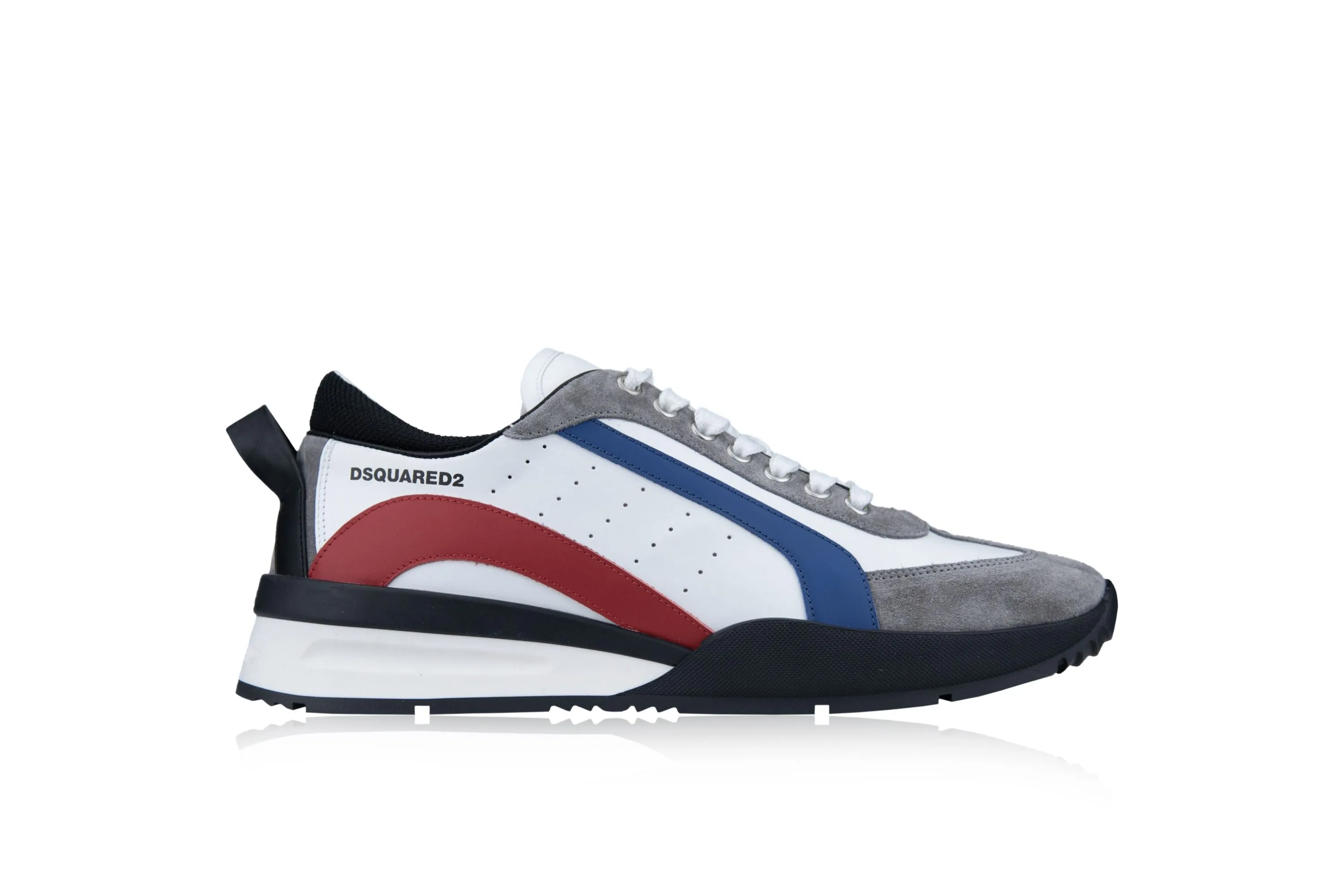 DSQUARED2 SNM0262 M037 Sneakers