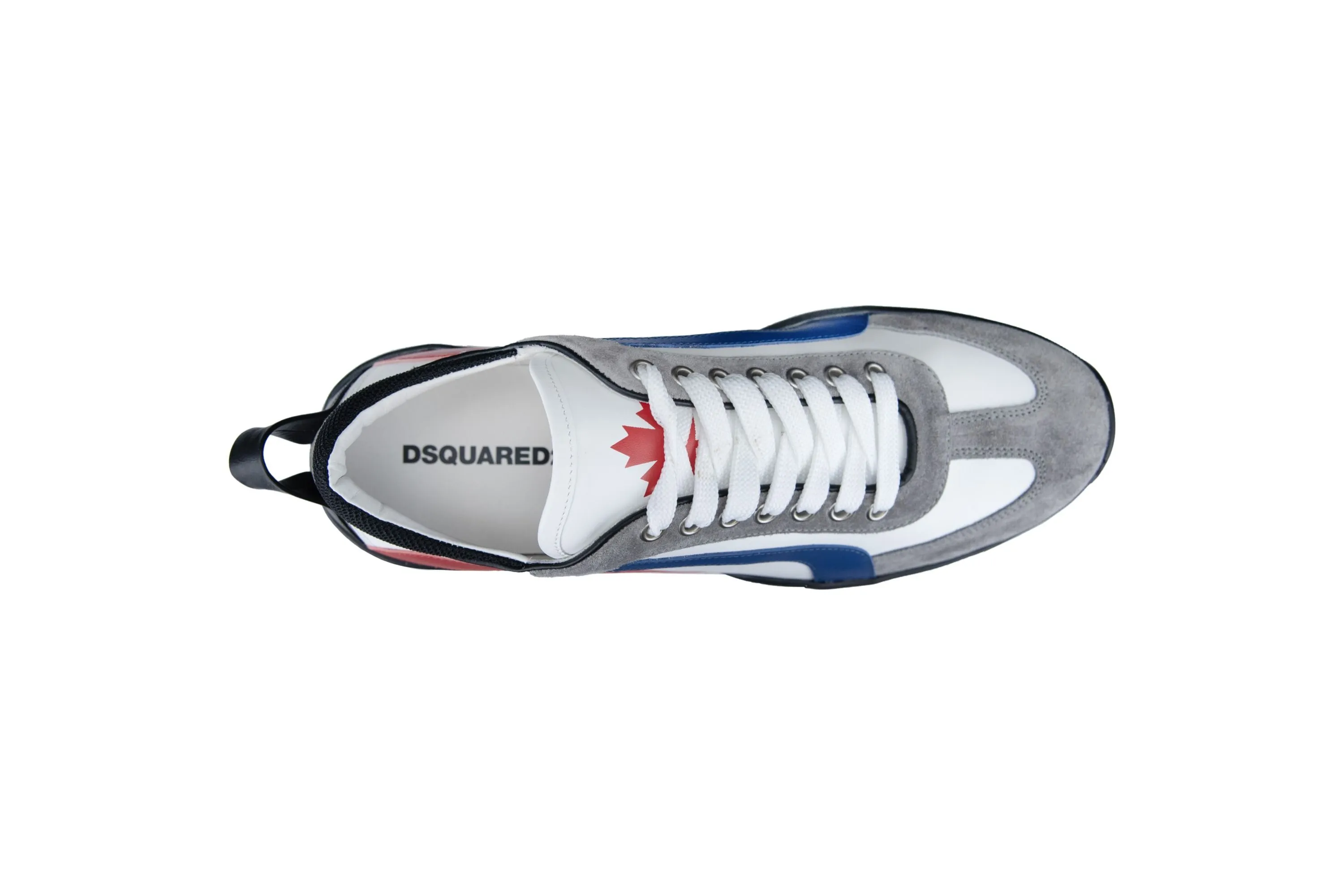 DSQUARED2 SNM0262 M037 Sneakers