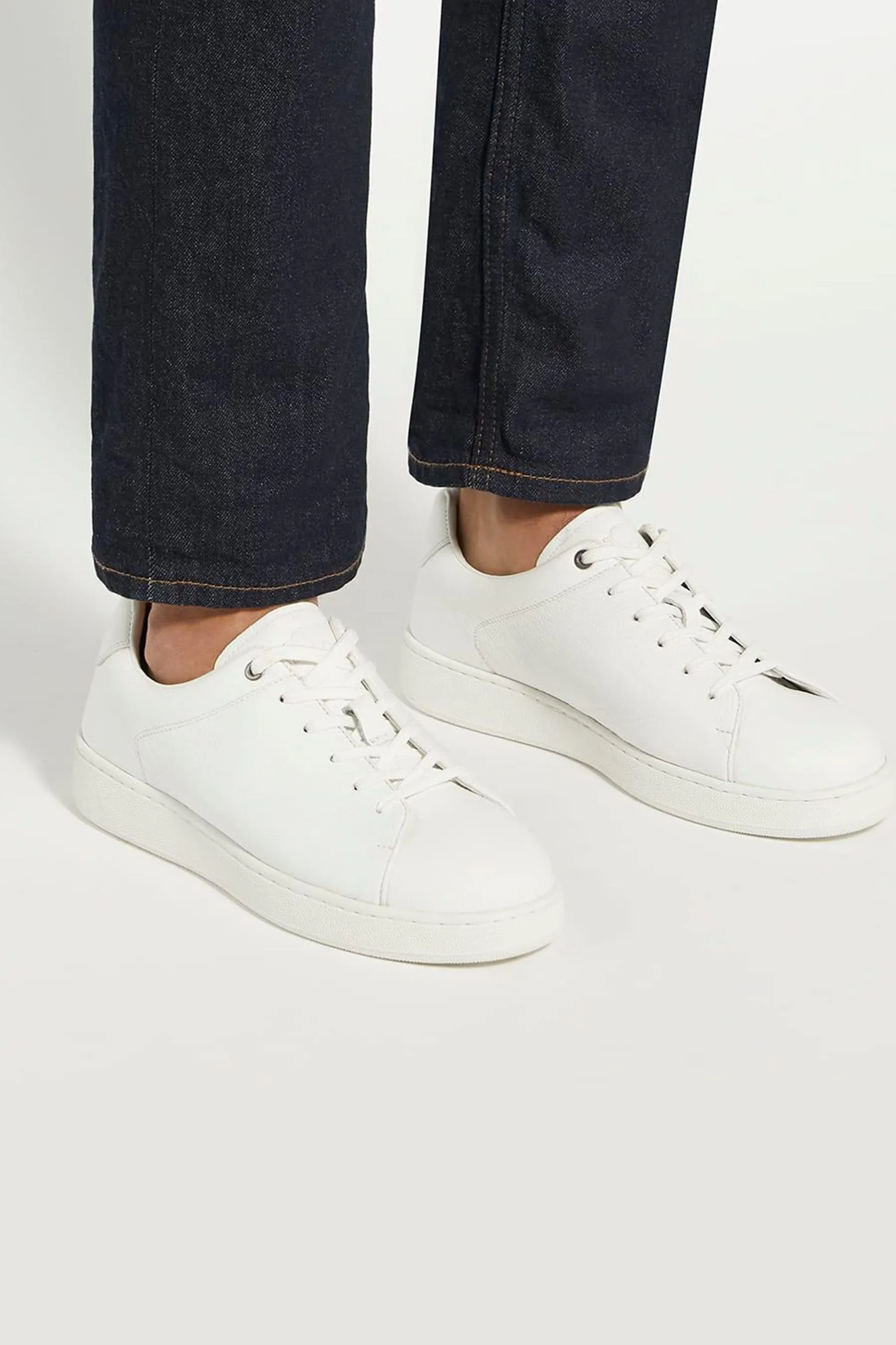 Dune London - Theons - Sneakers leggere con coppa pulita