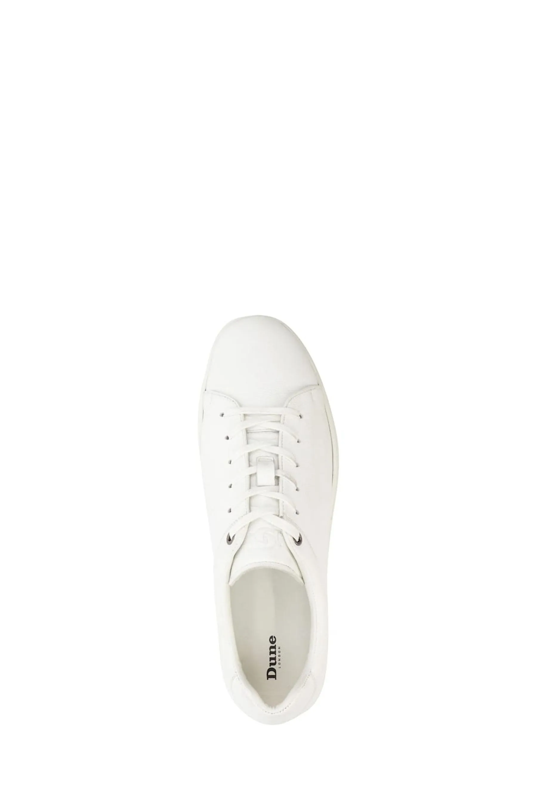 Dune London - Theons - Sneakers leggere con coppa pulita