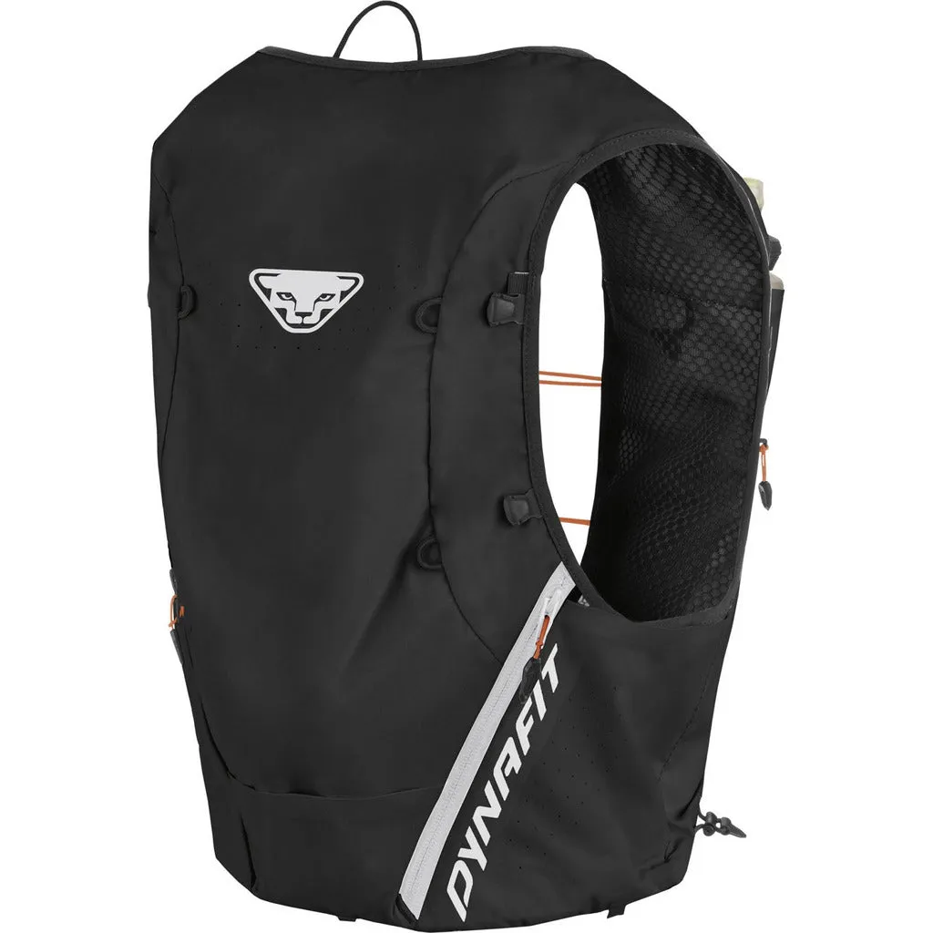 Dynafit Ultra 12 Black Out - Zaino Trail Running