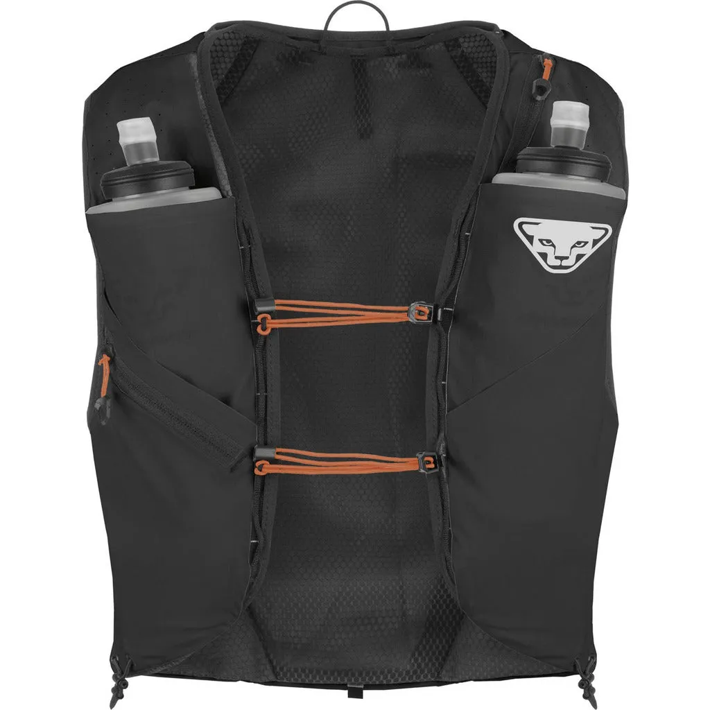 Dynafit Ultra 12 Black Out - Zaino Trail Running