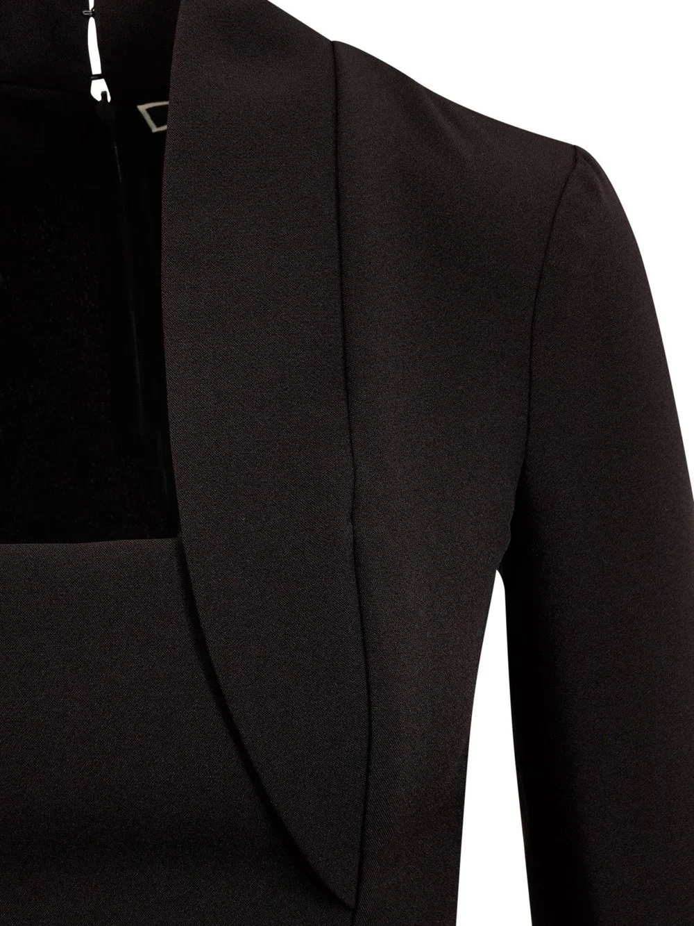 ELISABETTA FRANCHI Abito con Gonna Svasata 