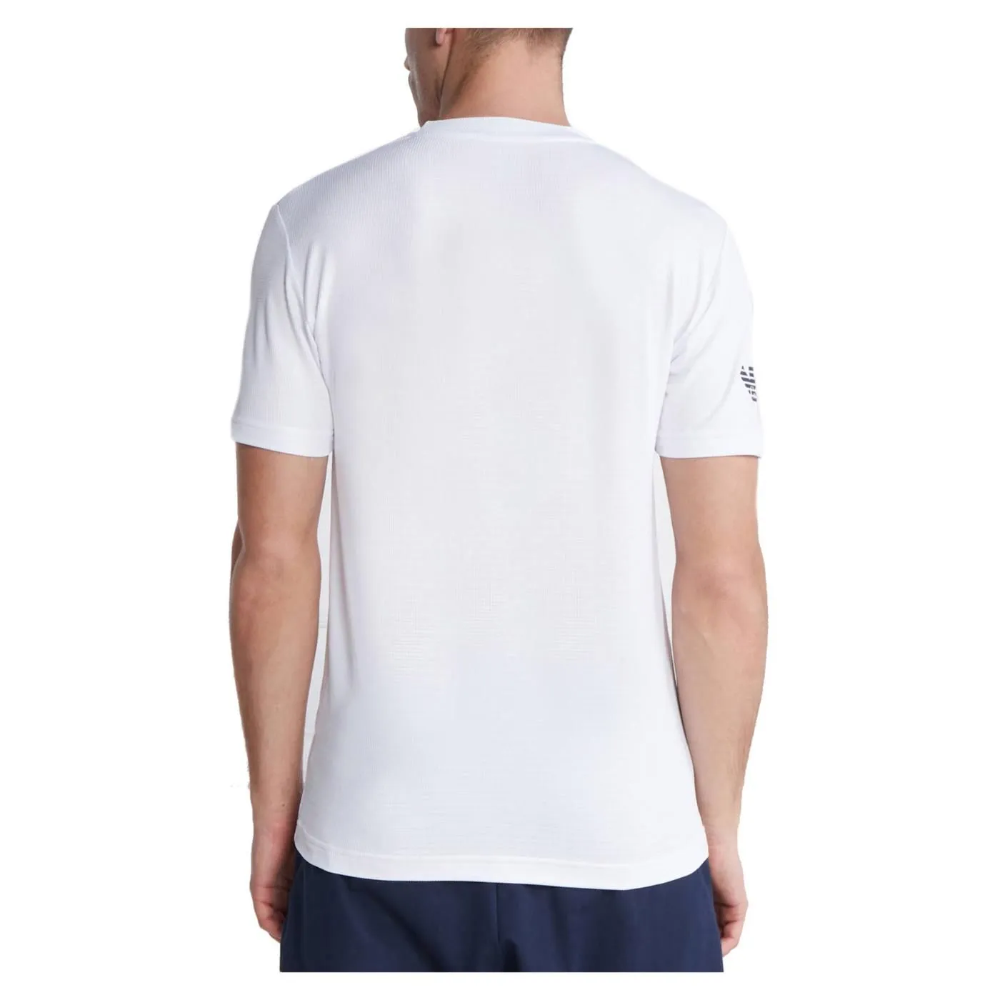     EMPORIO ARMANI 7 EA7 TENNIS PRO M TEE 3DPT53 1100