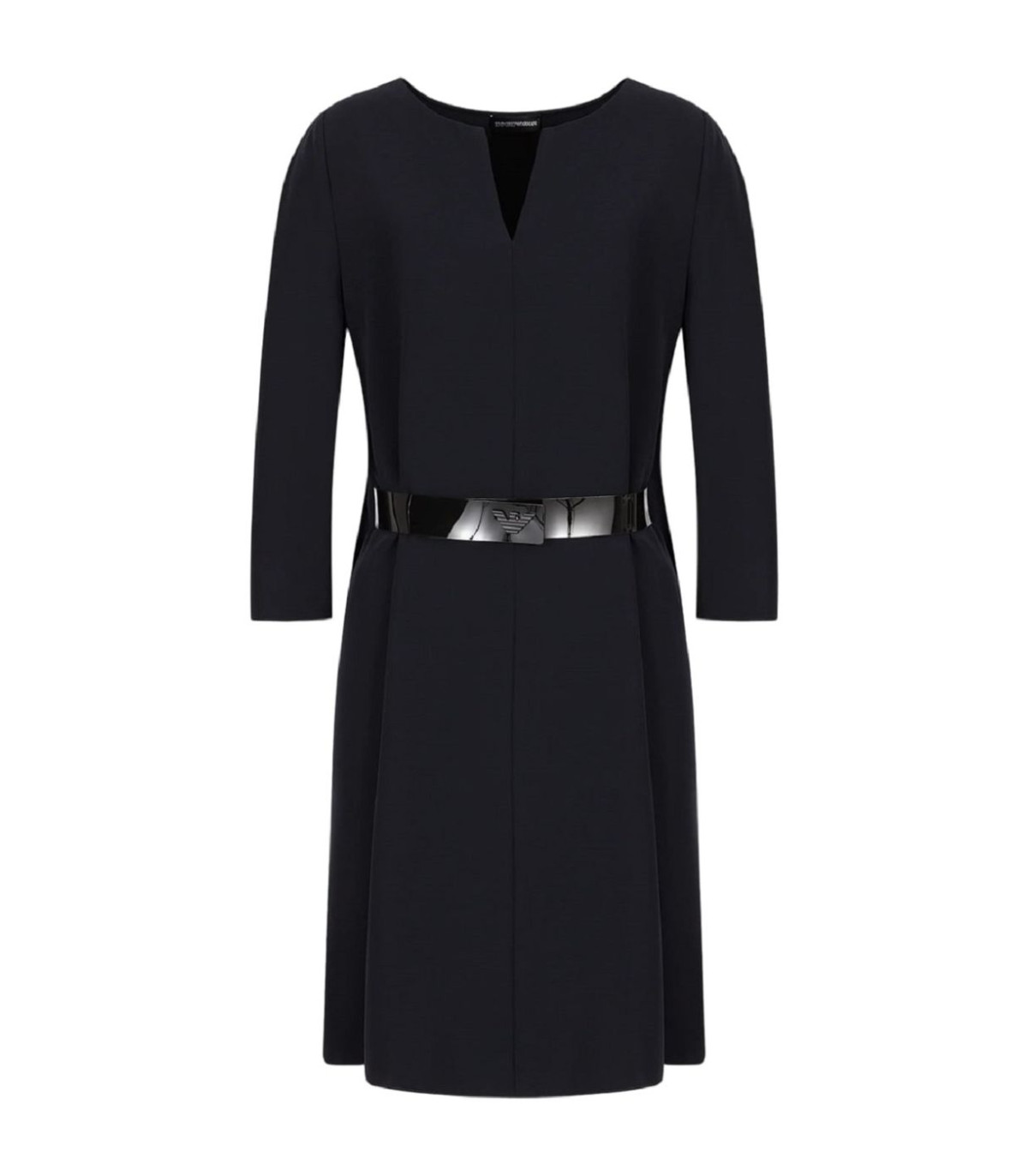 Emporio Armani Donna Vestito Corto