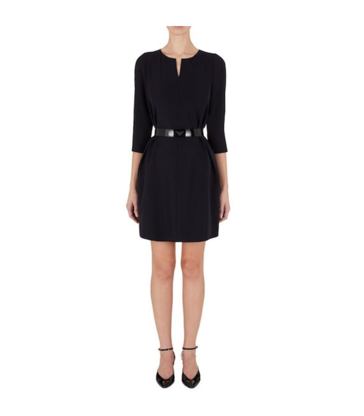 Emporio Armani Donna Vestito Corto