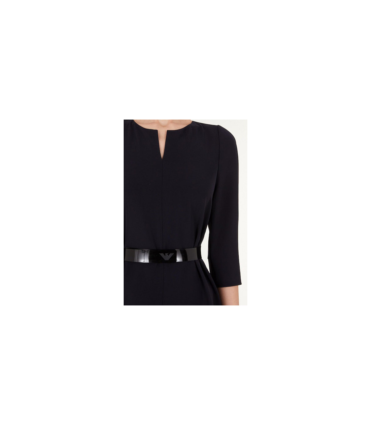 Emporio Armani Donna Vestito Corto