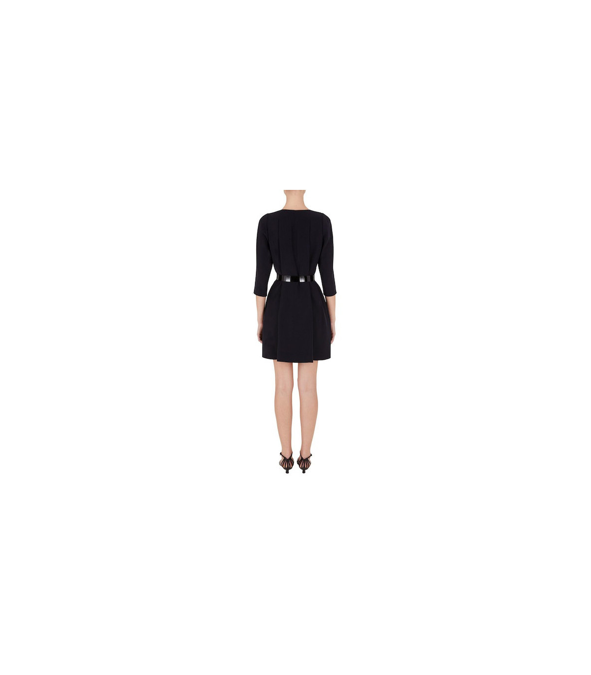 Emporio Armani Donna Vestito Corto