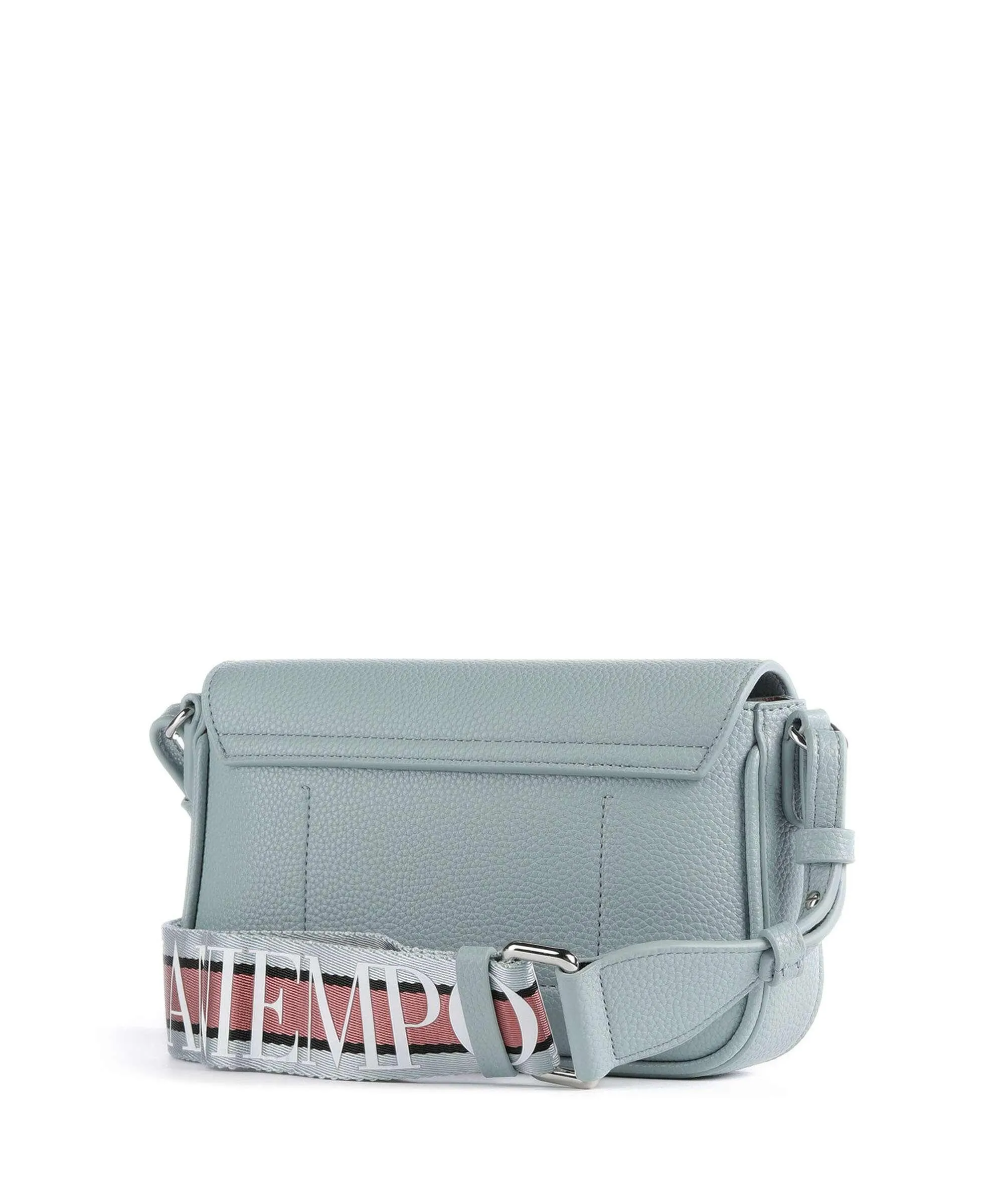  Emporio Armani Lilly Borsa a tracolla pelle sintetica blu chiaro  
