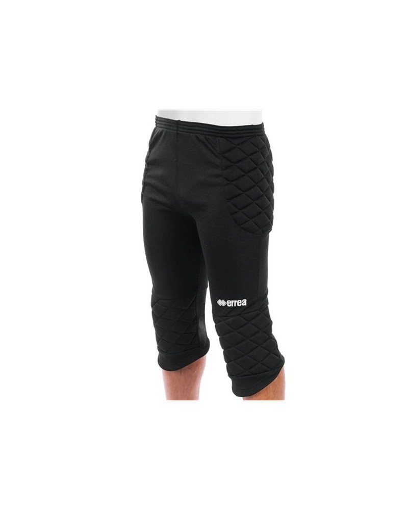 Errea Stopper 3/4 Pantalone da Portiere