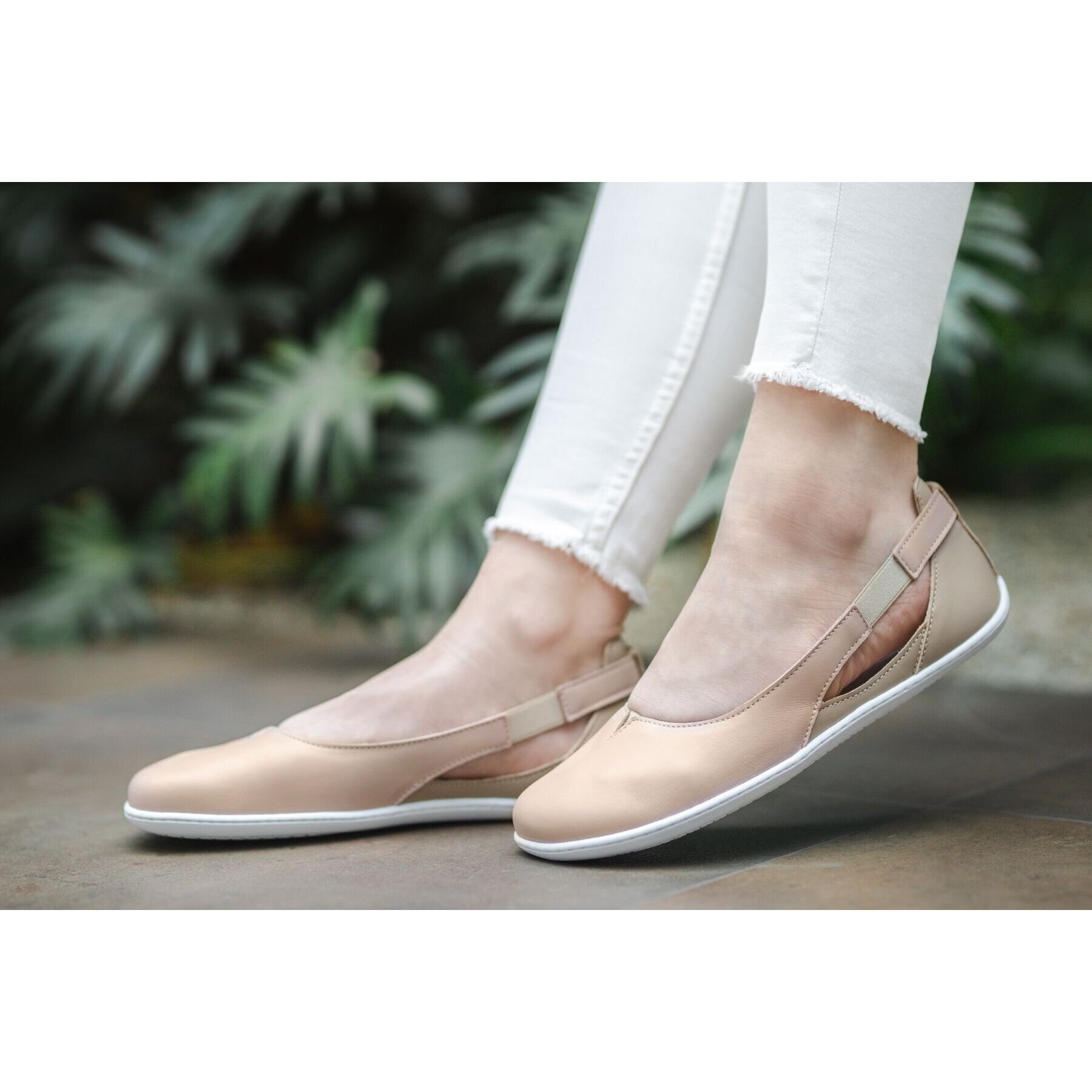 Espadrillas da donna Be Lenka Bellissima [Dimensione 43]
