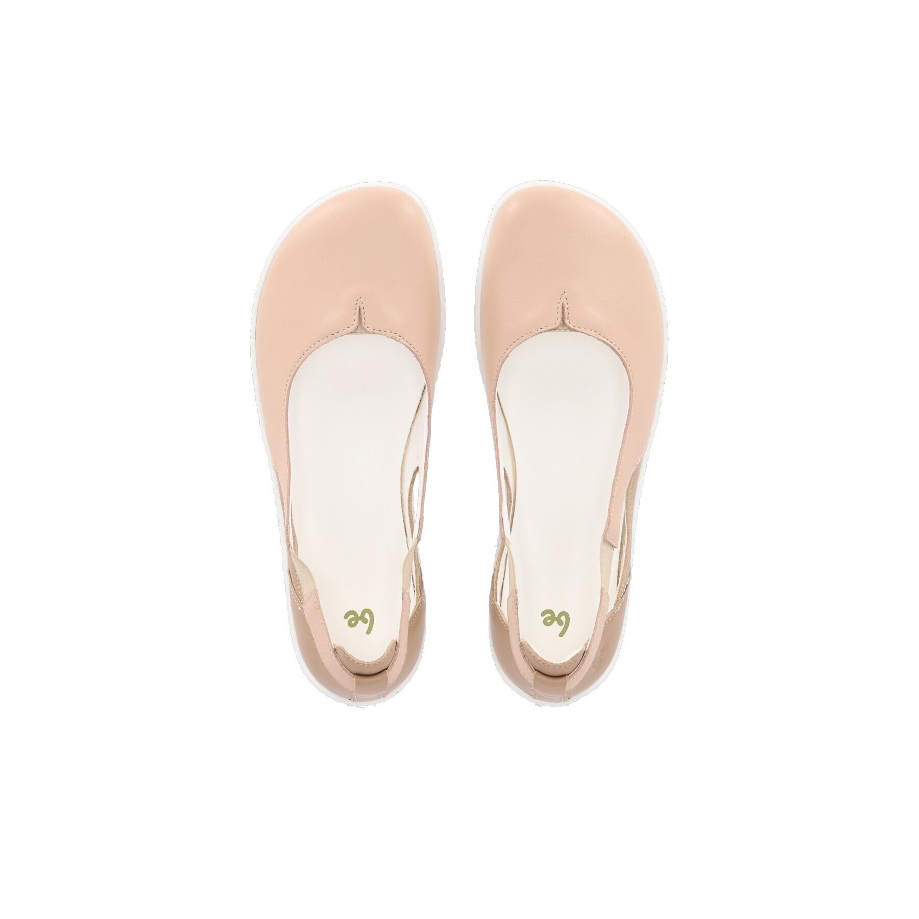 Espadrillas da donna Be Lenka Bellissima [Dimensione 43]