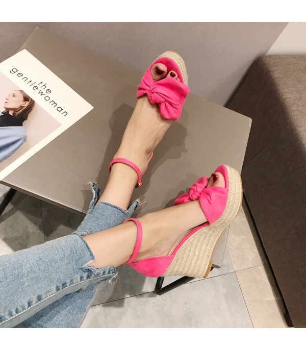 Espadrillas Miss Flin