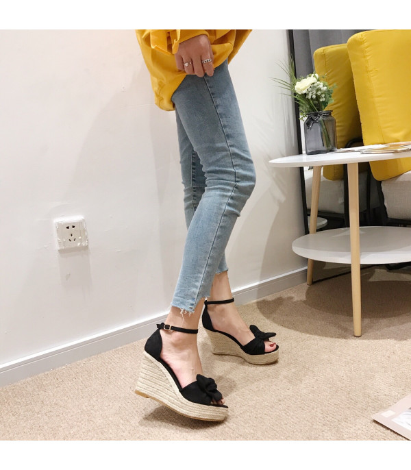 Espadrillas Miss Flin