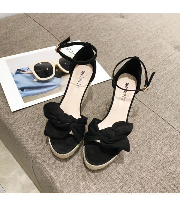 Espadrillas Miss Flin