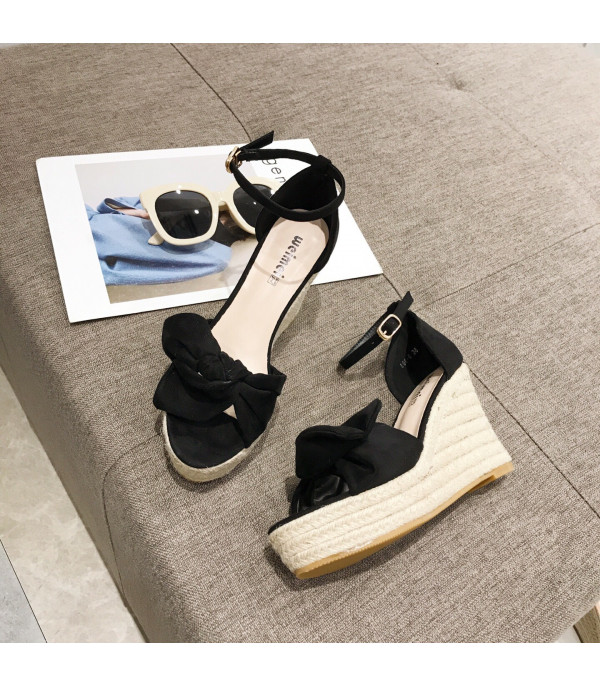 Espadrillas Miss Flin